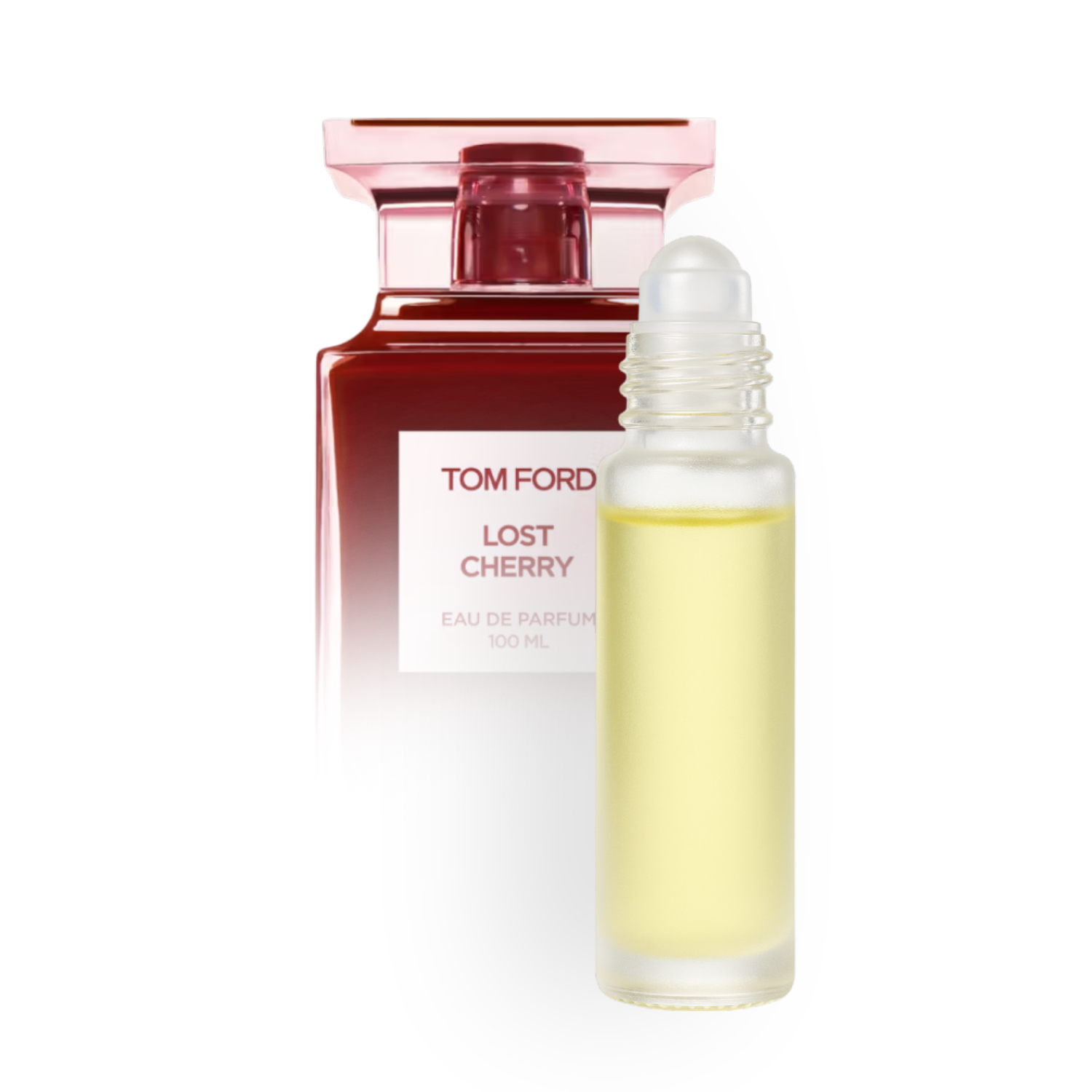 LC.11 – Perfume Oil Unisex | Inspired by Tom Ford Lost Cherry