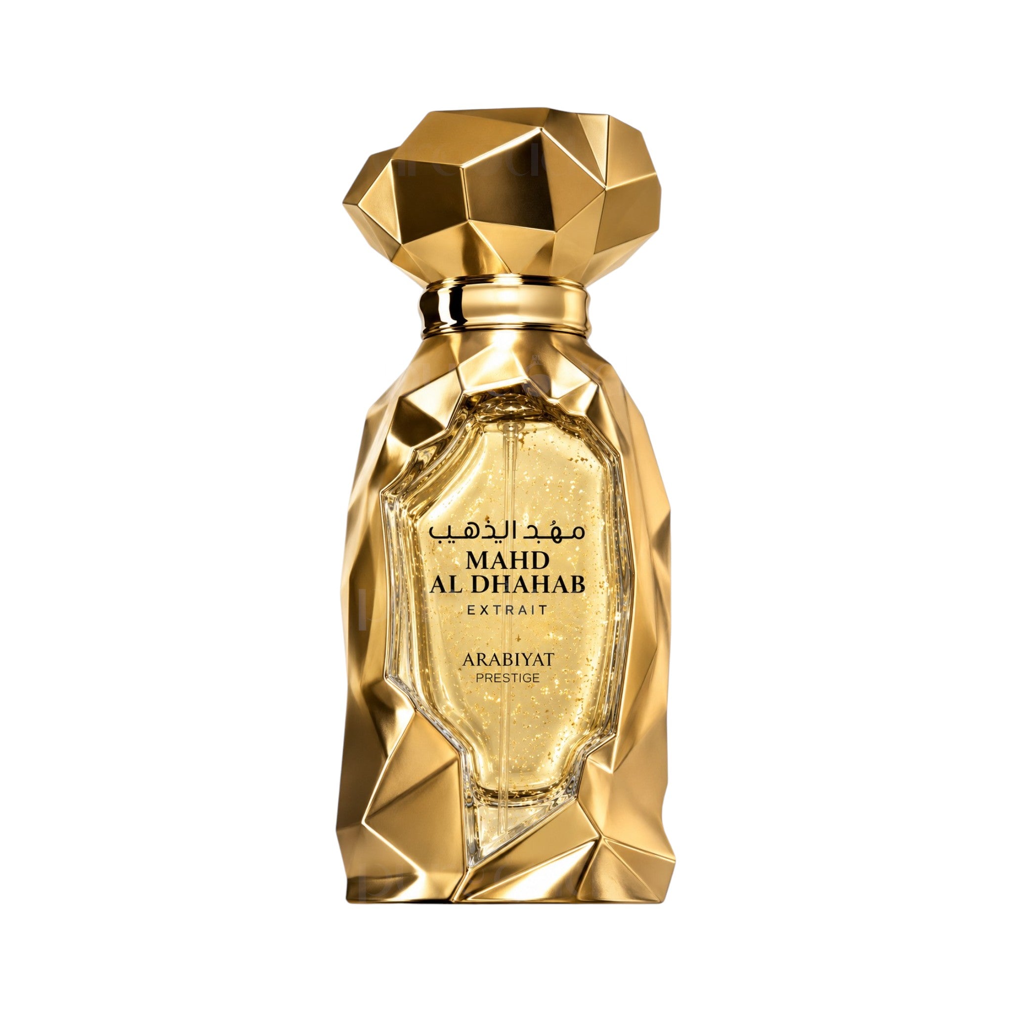Arabiyat Prestige Mahd Al Dhahab Extrait Eau de Parfum 100ml