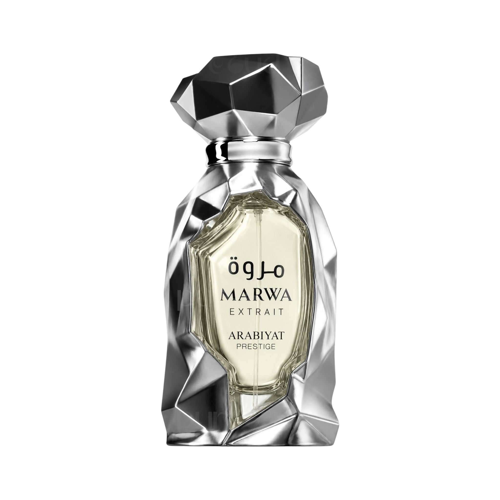 Arabiyat Prestige Marwa Extrait Eau de Parfum 100ml