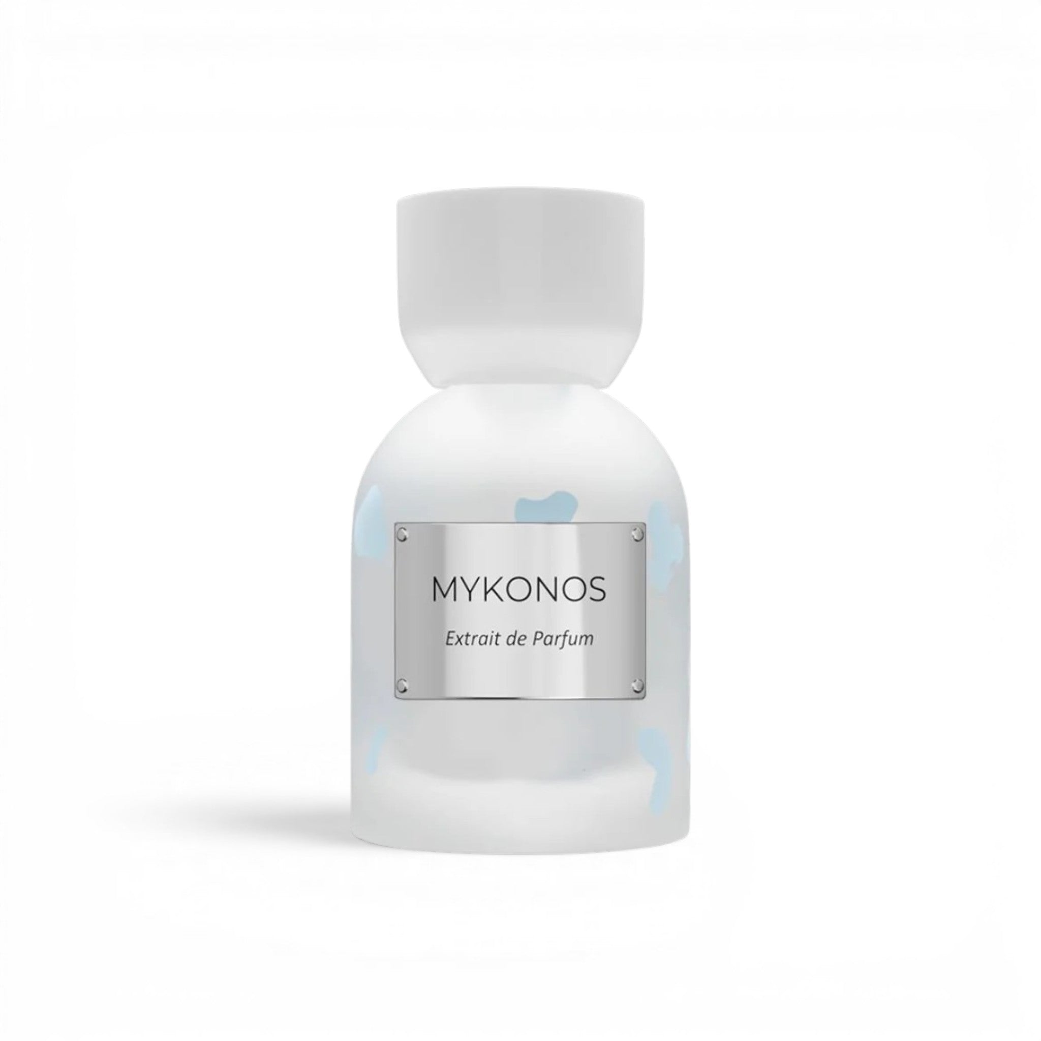 Mykonos Milk Drops Extrait de Parfum 50ml