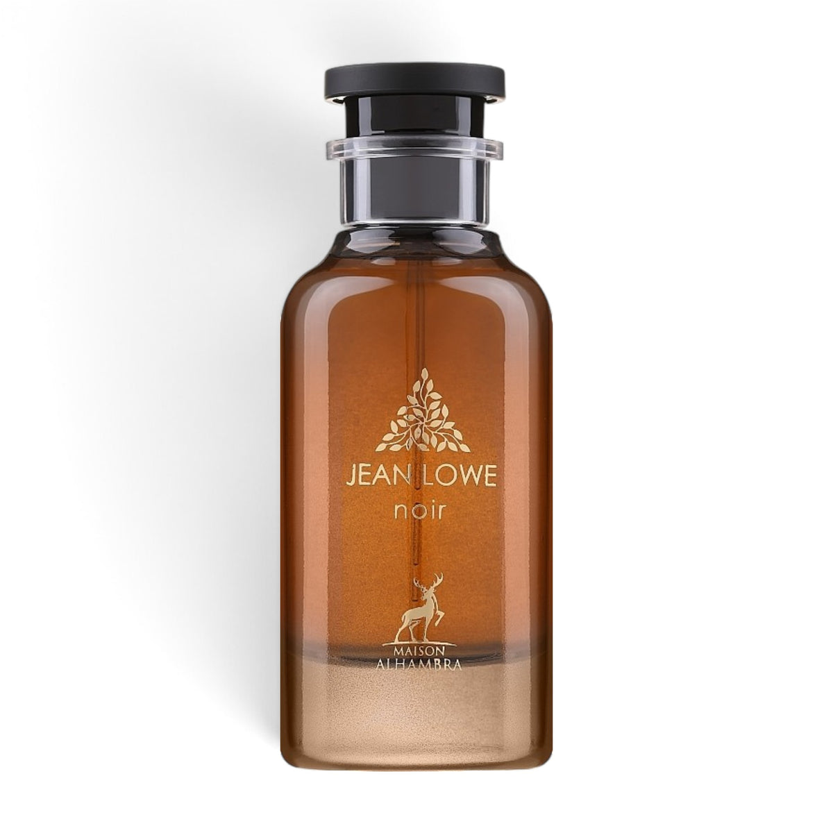Maison Alhambra Jean Lowe Noir Eau de Parfum 100ml