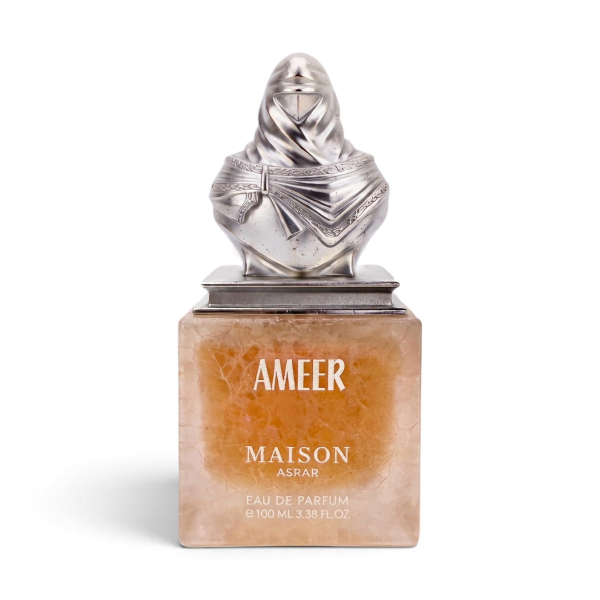 Maison Asrar Ameer Eau de Parfum 100ml