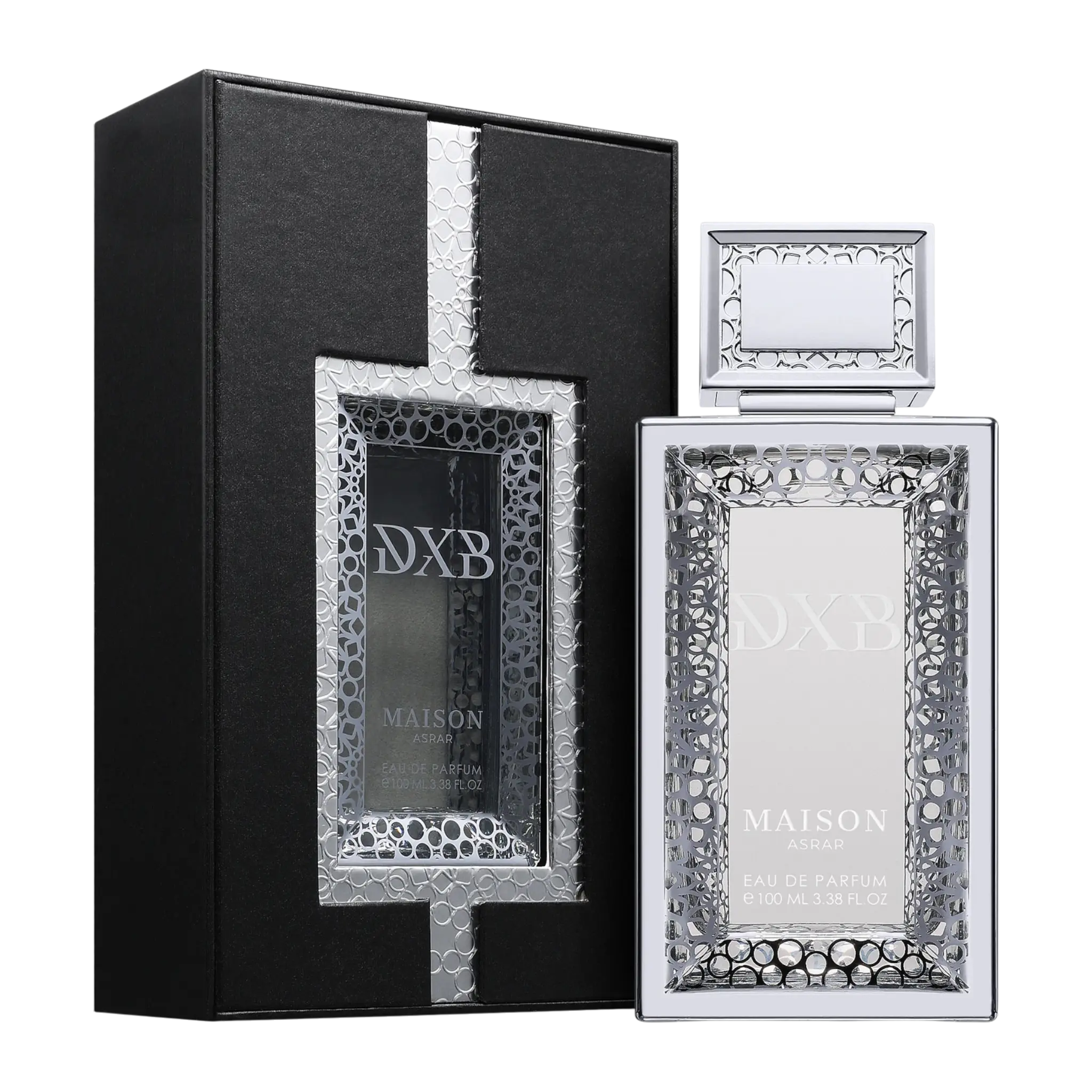 Maison Asrar DXB