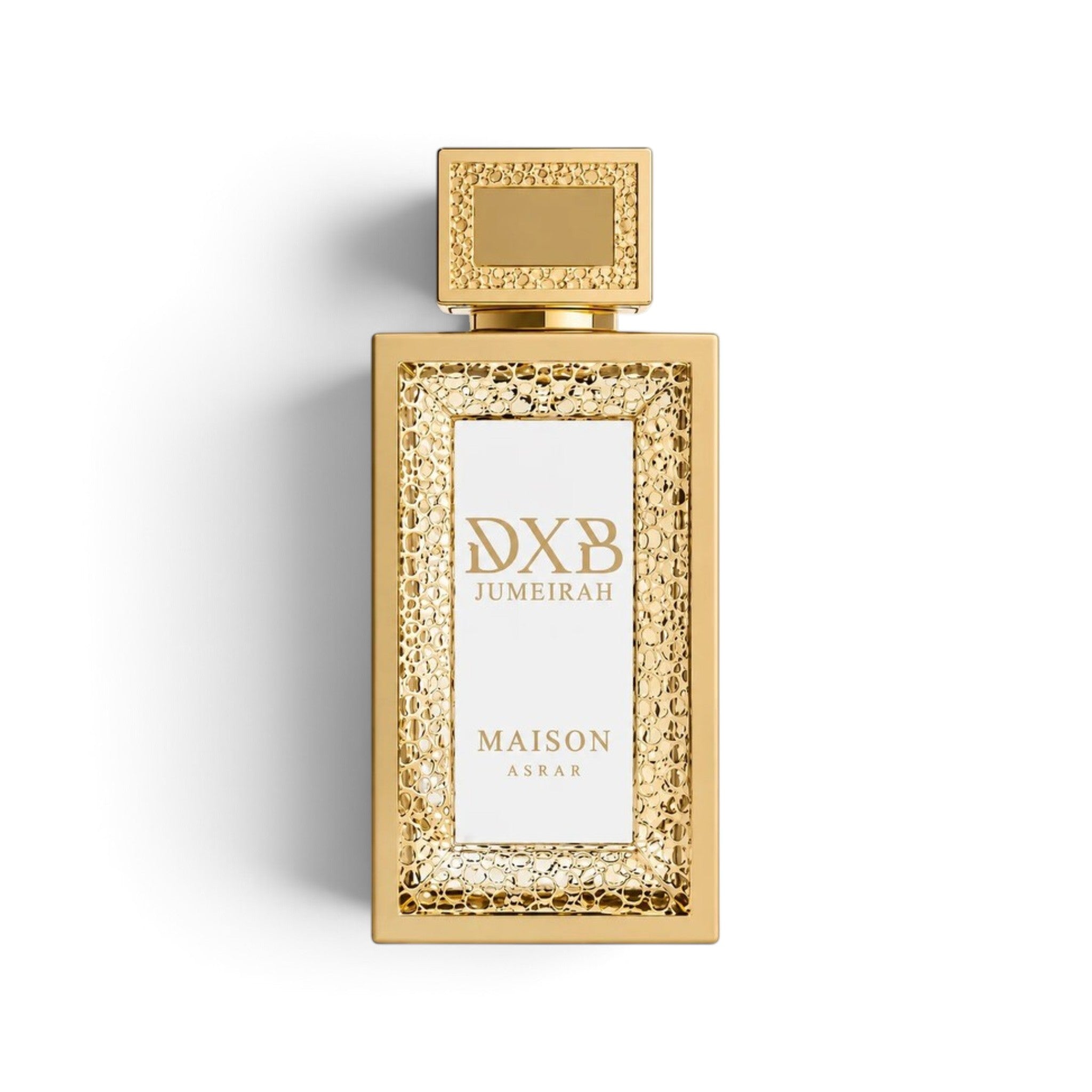 Maison Asrar DXB Jumeirah Eau de Parfum 100ml