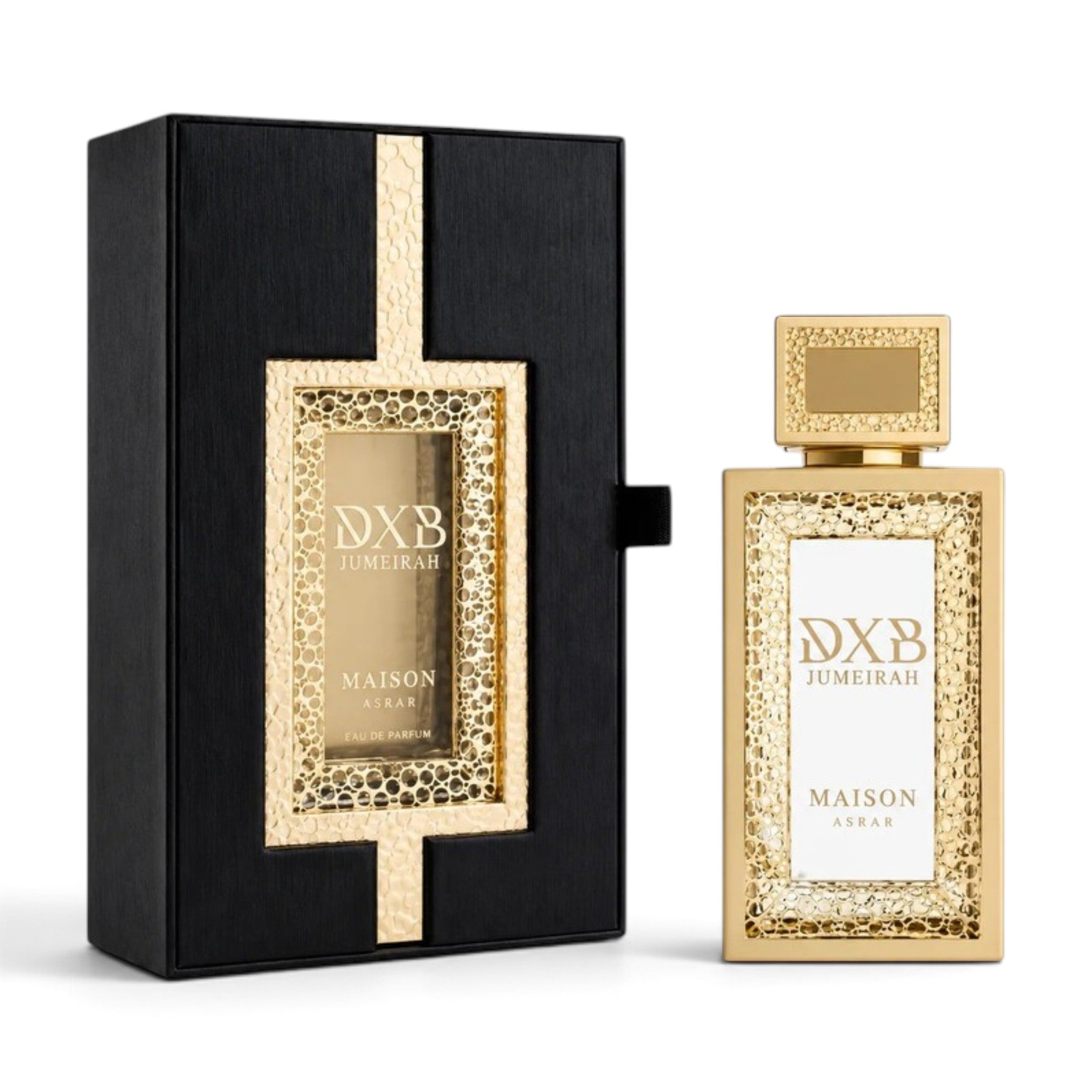 Maison Asrar DXB Jumeirah Eau de Parfum 100ml