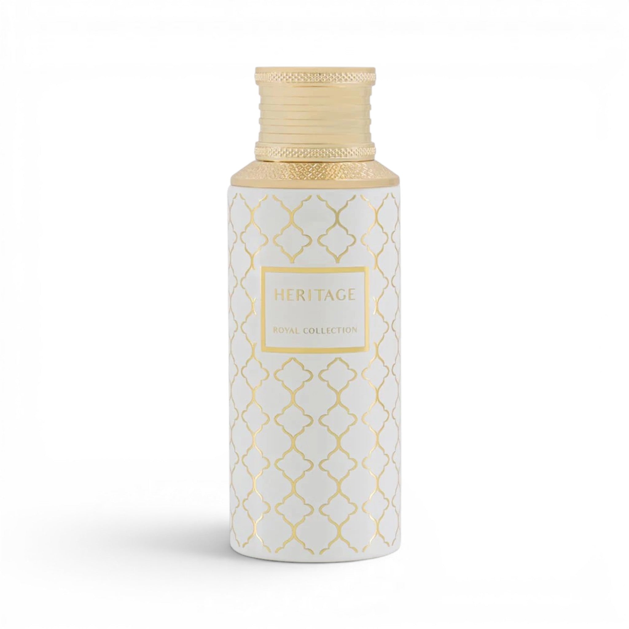 Maison Asrar Heritage Eau de Parfum 100ml
