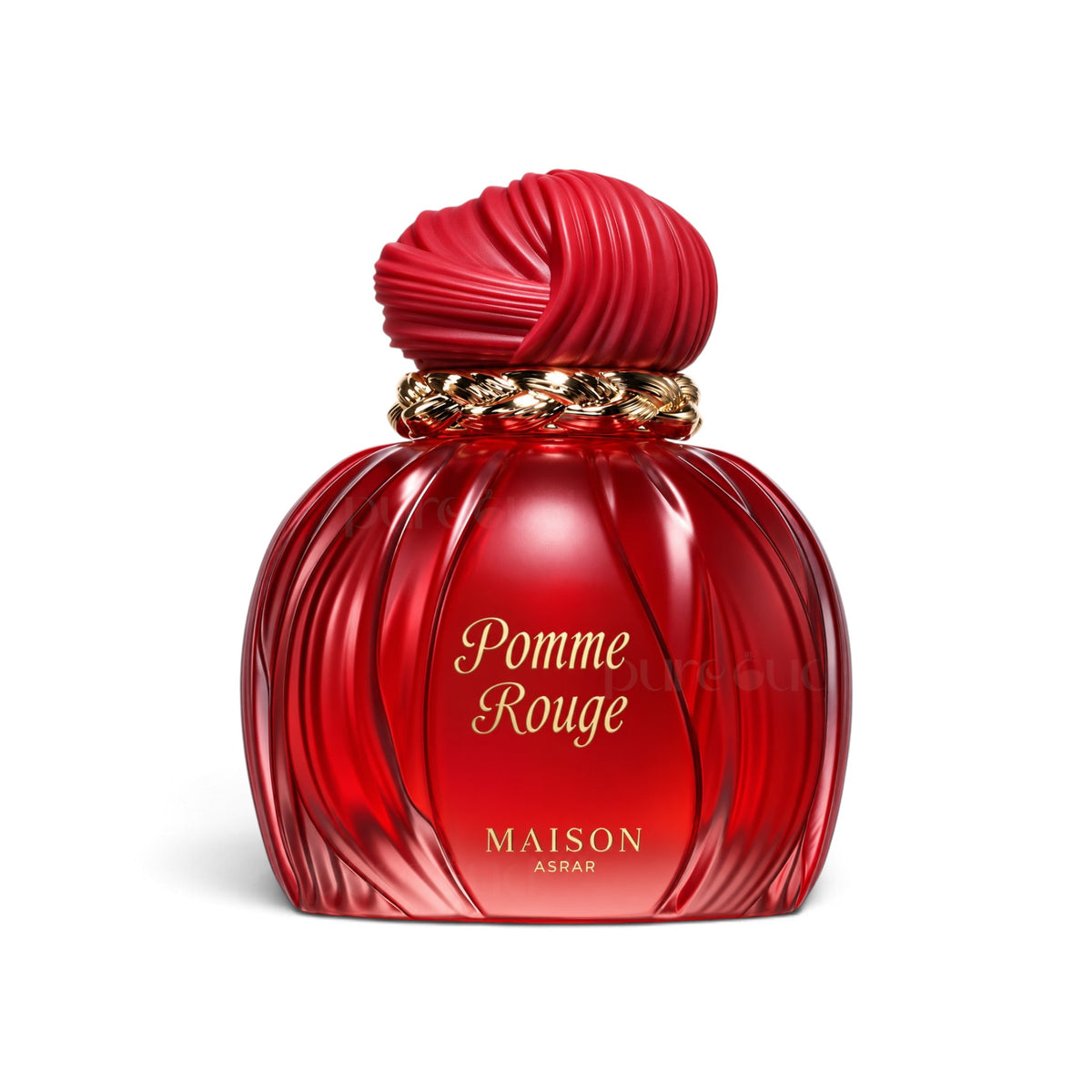 Maison Asrar Pomme Rouge 100ml