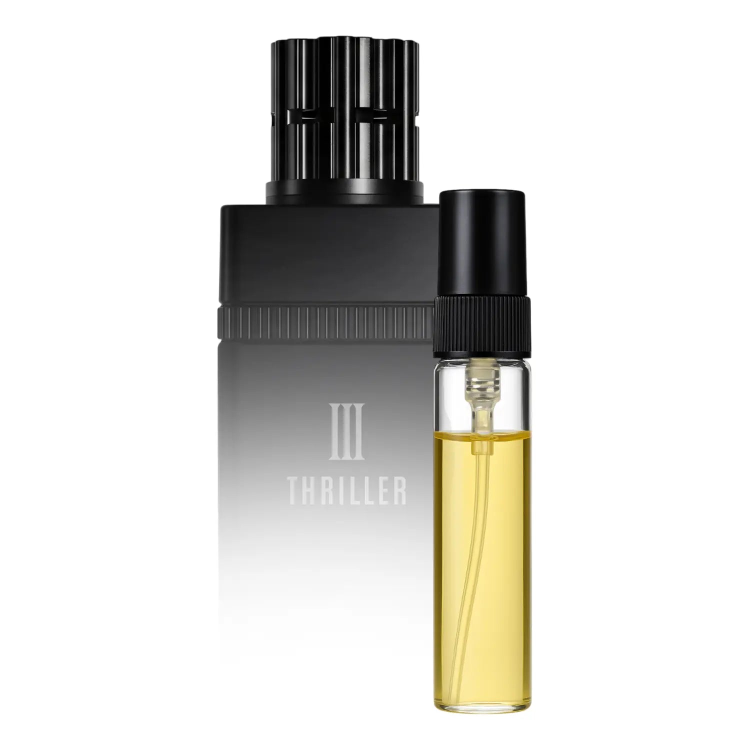 Maison Asrar - Sample Service 2/5/10ML Pure Oud