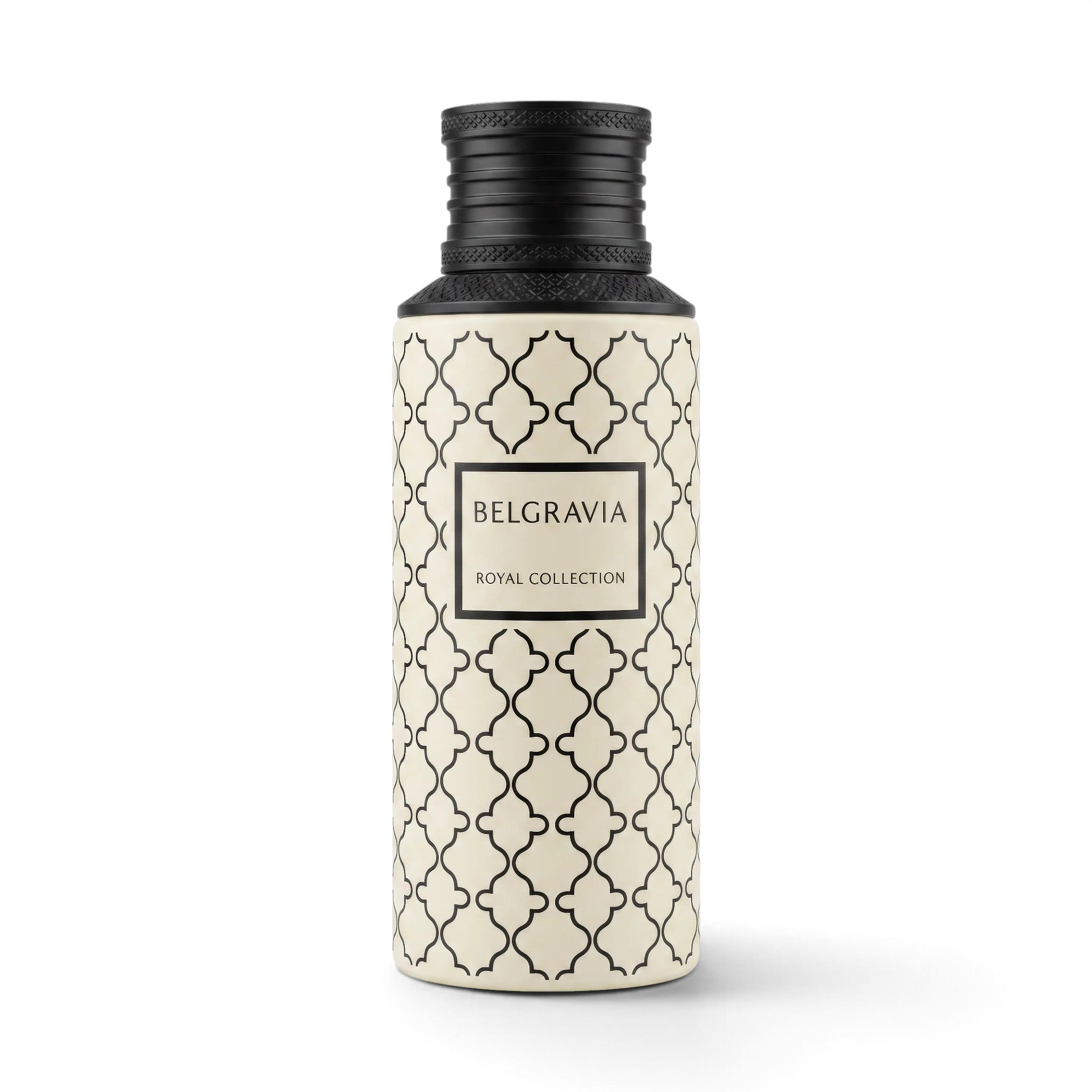 Maison Asrar Belgravia Eau de Parfum 100ml
