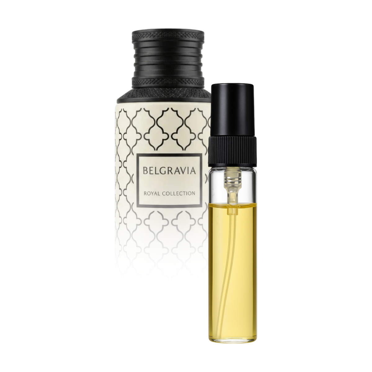 Maison Asrar - Sample Service 2/5/10ML
