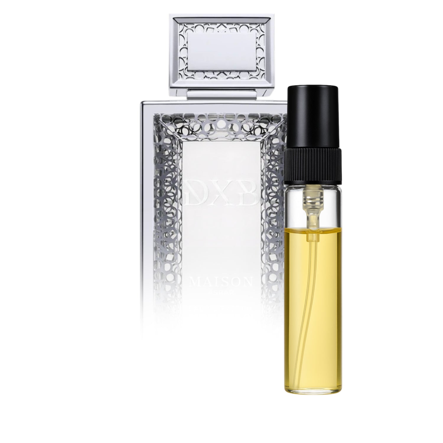 Maison Asrar - Sample Service 2/5/10ML
