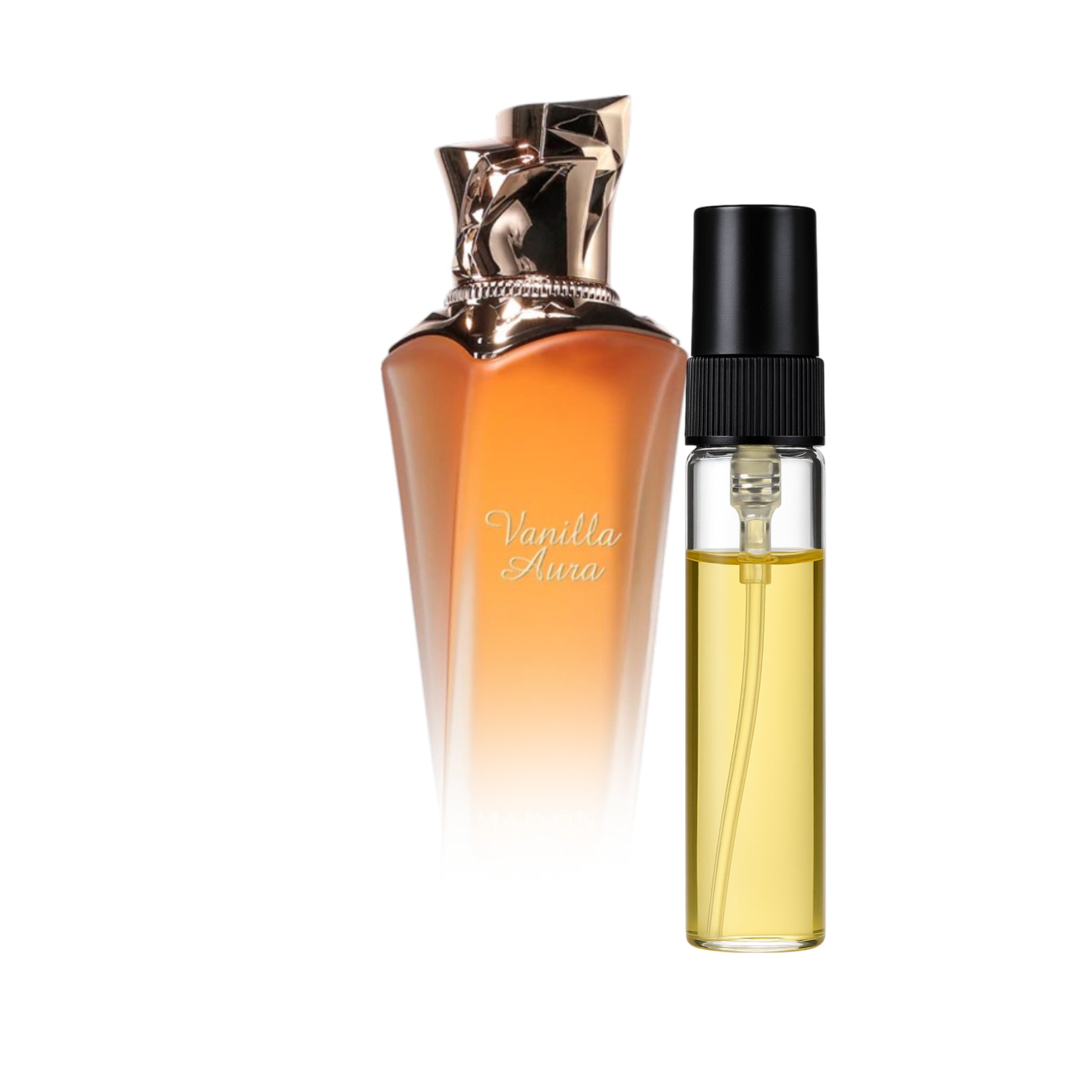 Maison Asrar - Sample Service 2/5/10ML