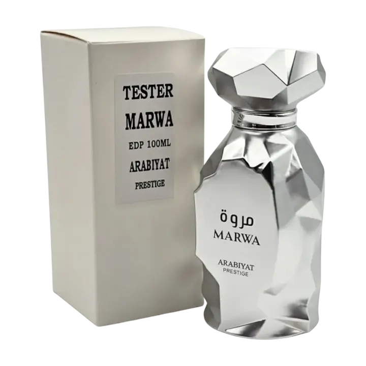 marwa arabiyat prestige parfum kopen