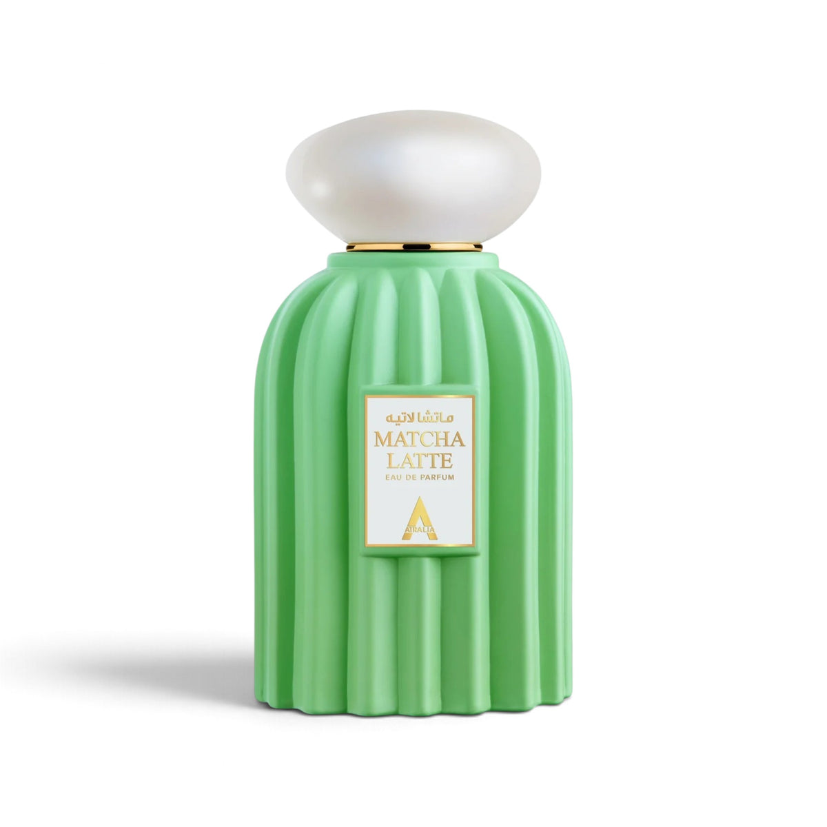 Atralia Matcha Latte Eau de Parfum 100ml