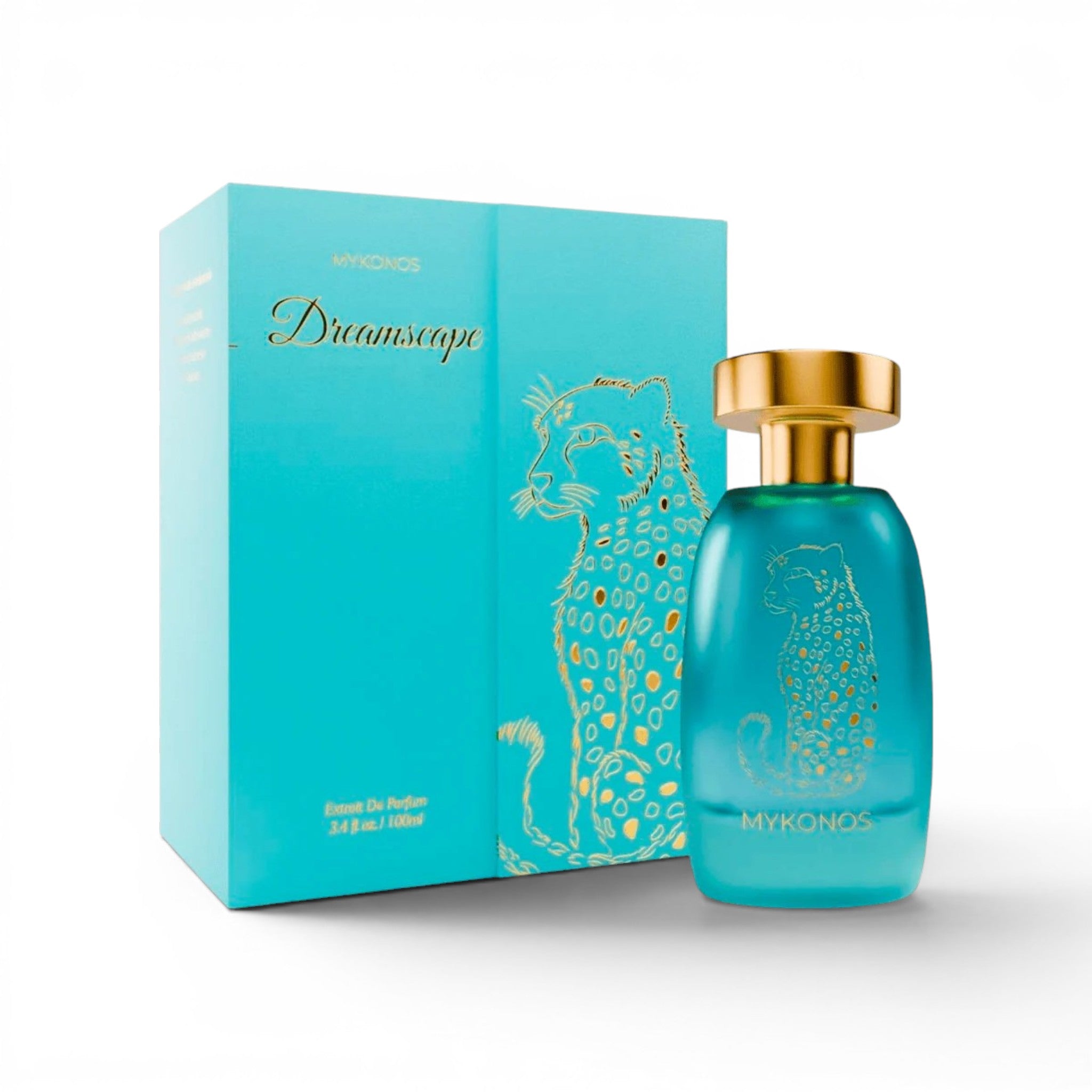 Mykonos Dreamscape Extrait de Parfum 50ml / 100ml