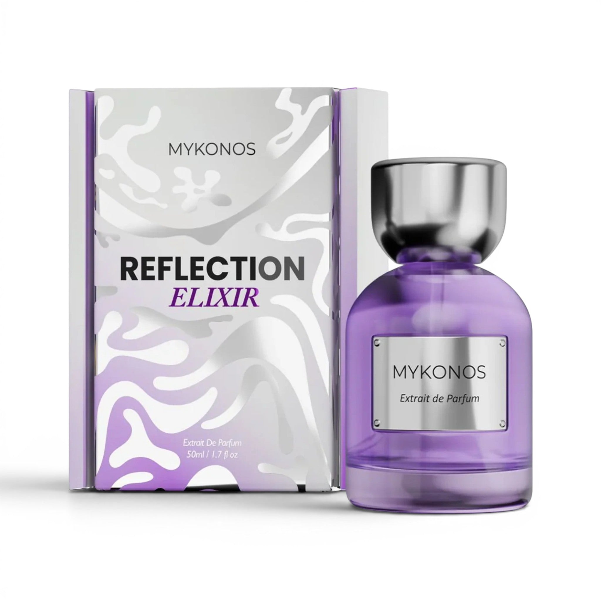 Mykonos Reflection Elixir Extrait de Parfum 50ml