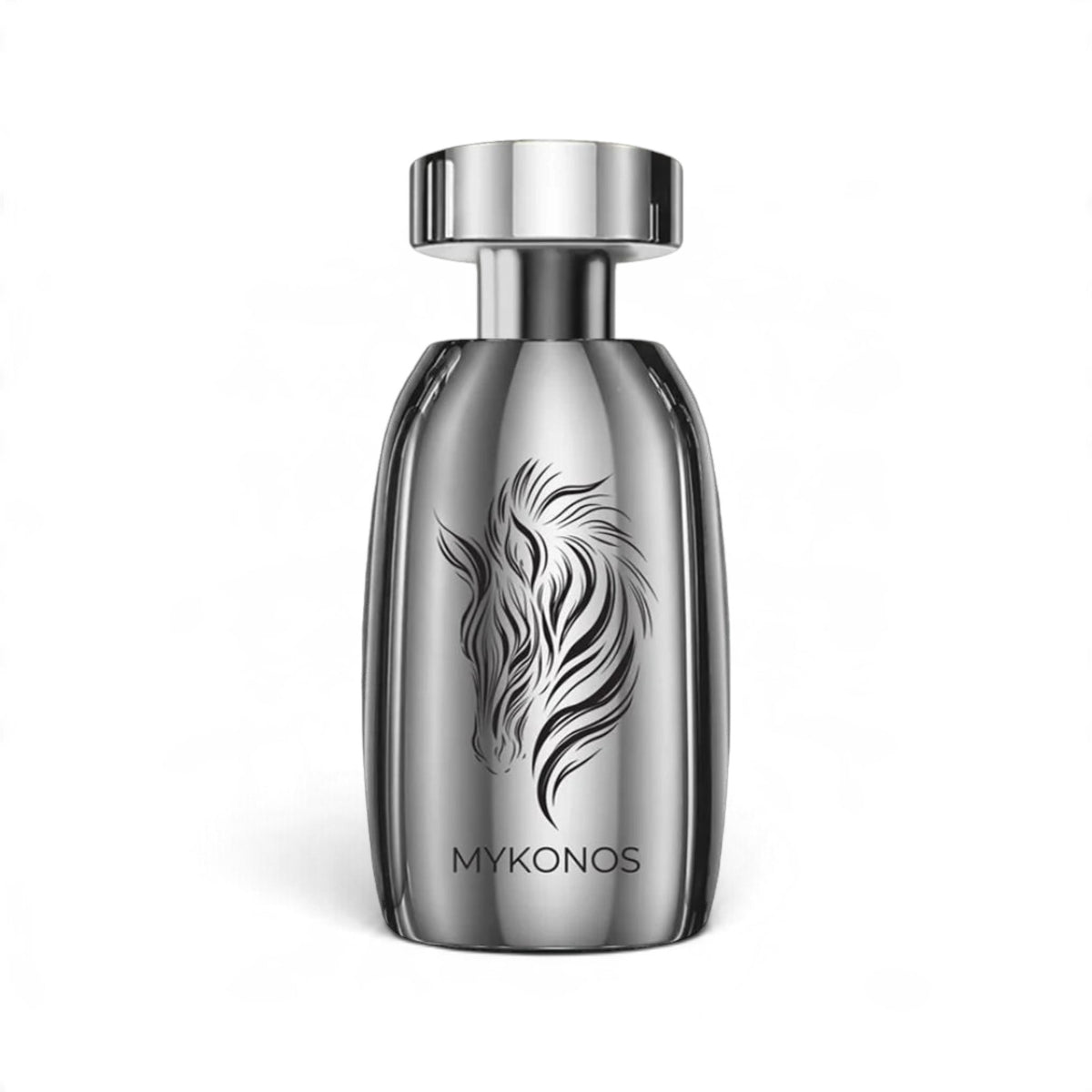 Mykonos Untamed Extrait de Parfum 100ml