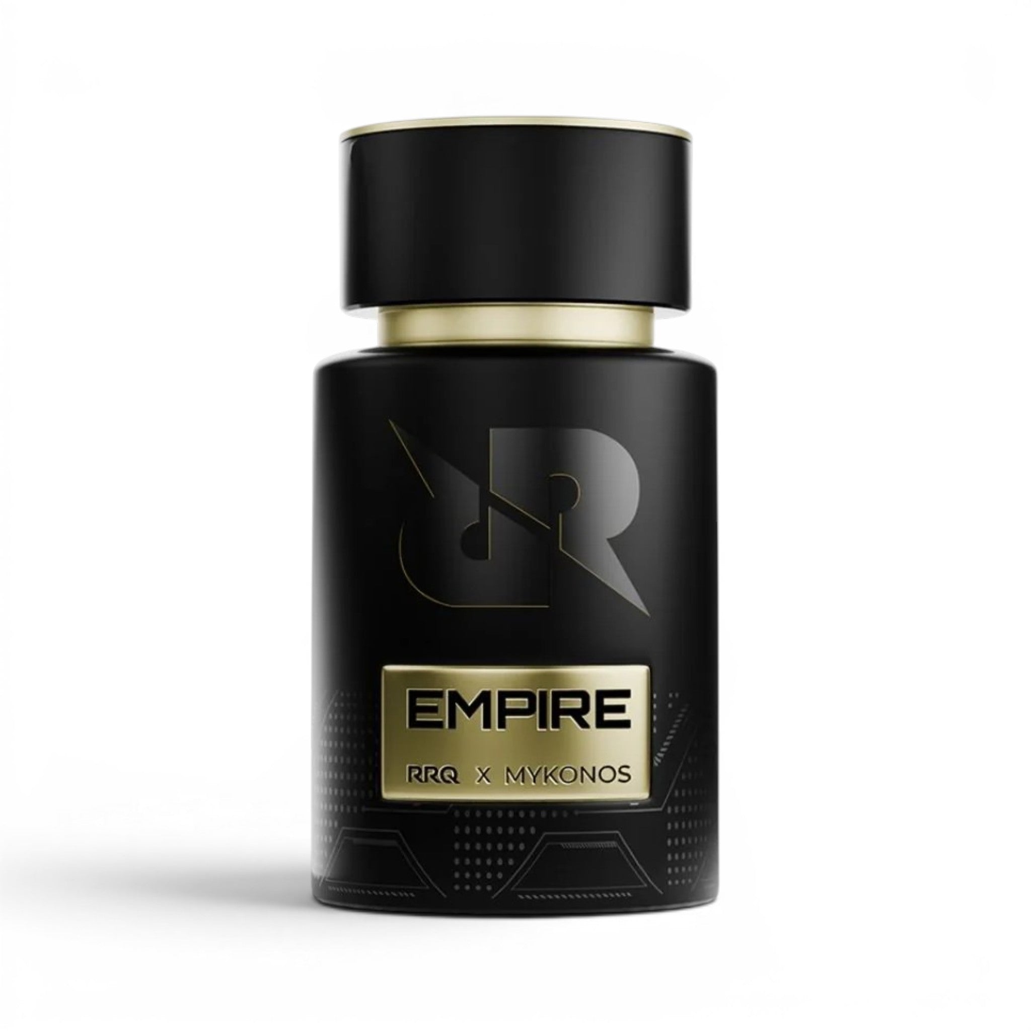 Mykonos x RRQ Empire Extrait de Parfum 50ml / 100ml