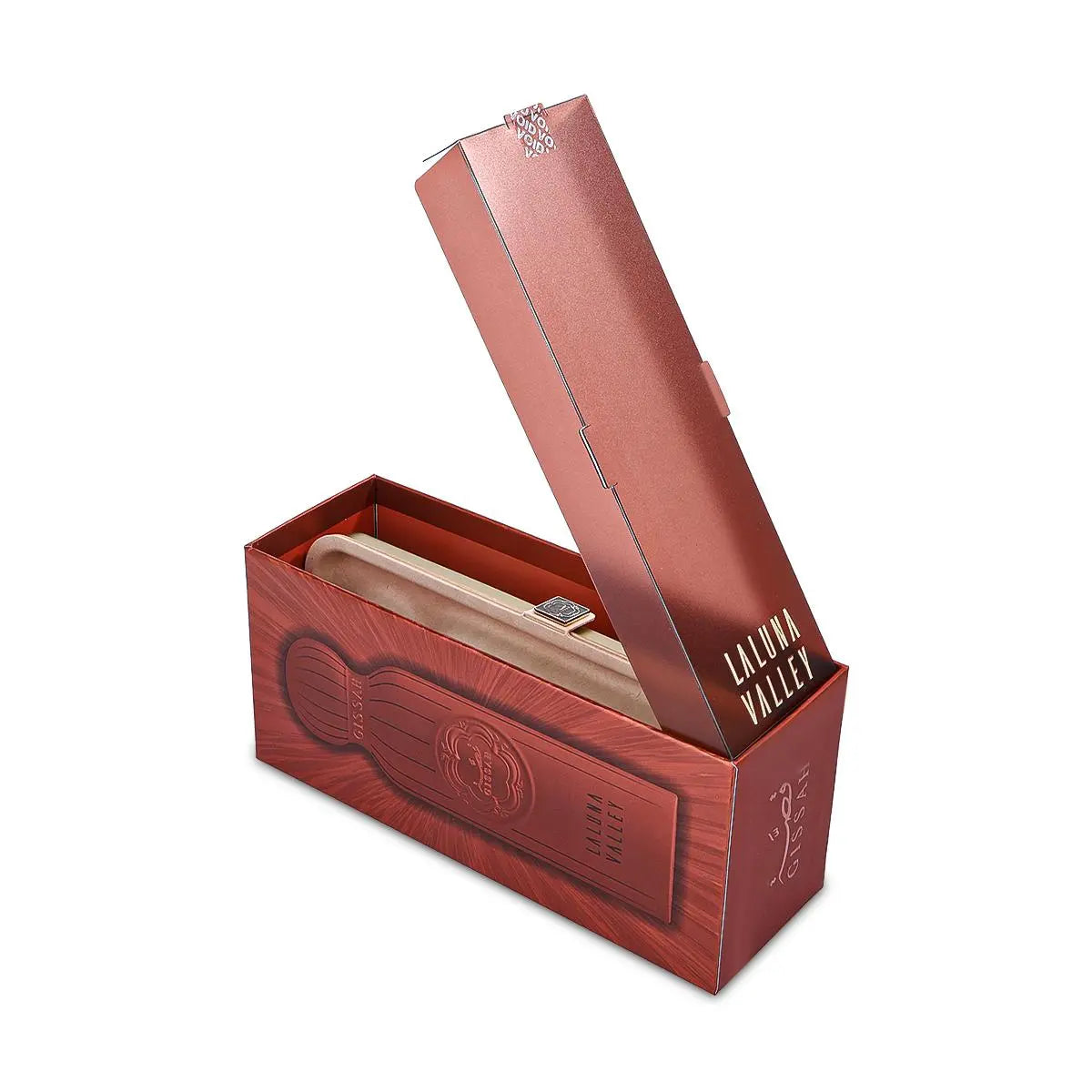 NEW GISSAH LA LUNA VALLEY