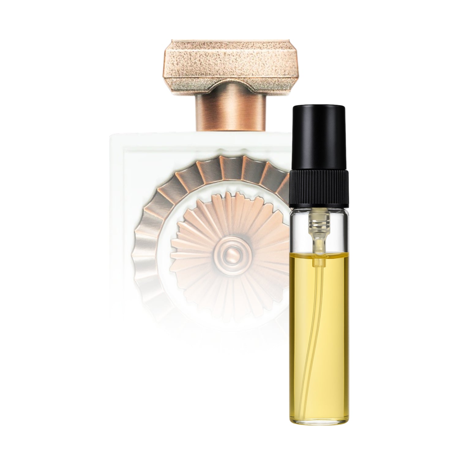 Lattafa - Probenservice 2/5/10ML 