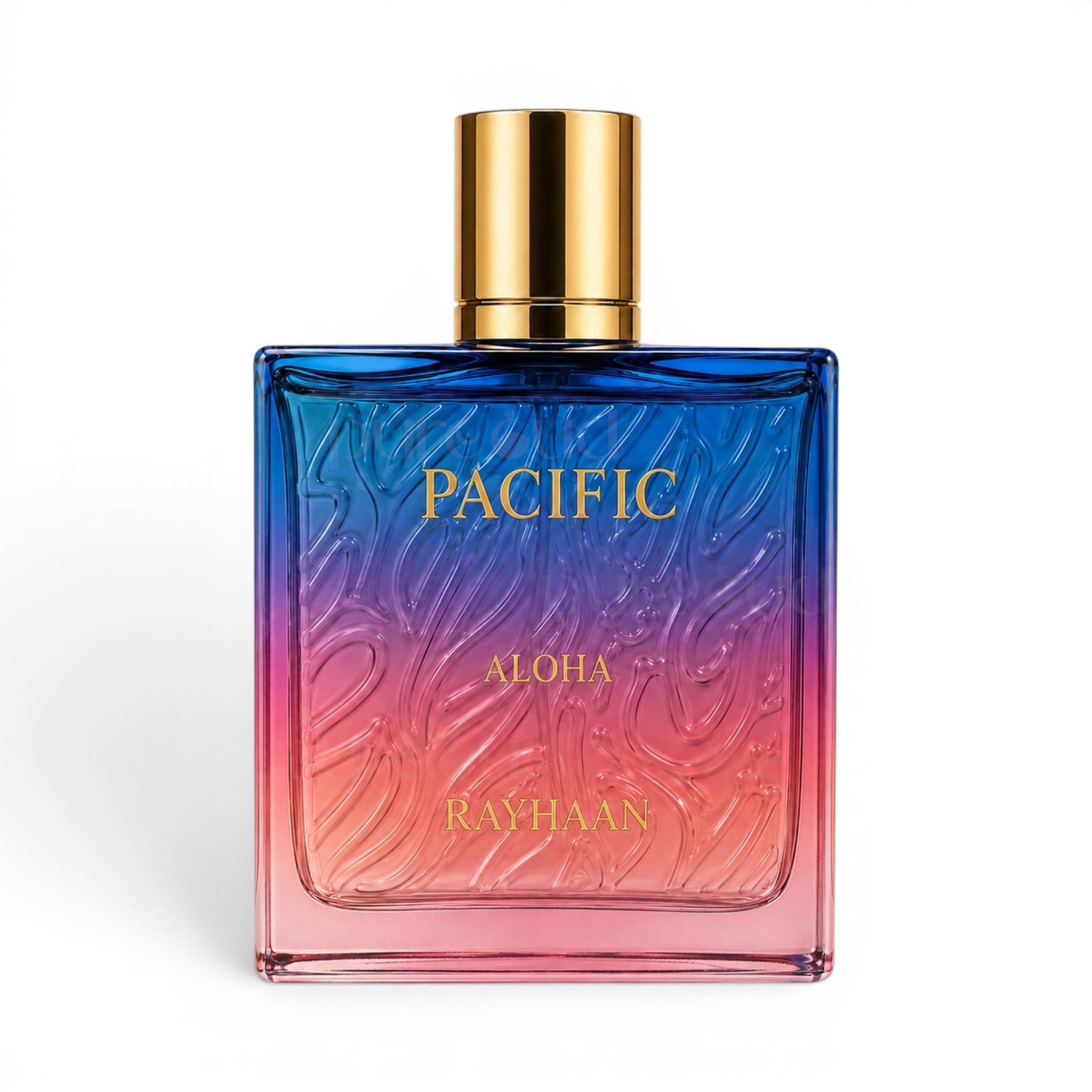 Rayhaan Aloha Eau de Parfum 100ml