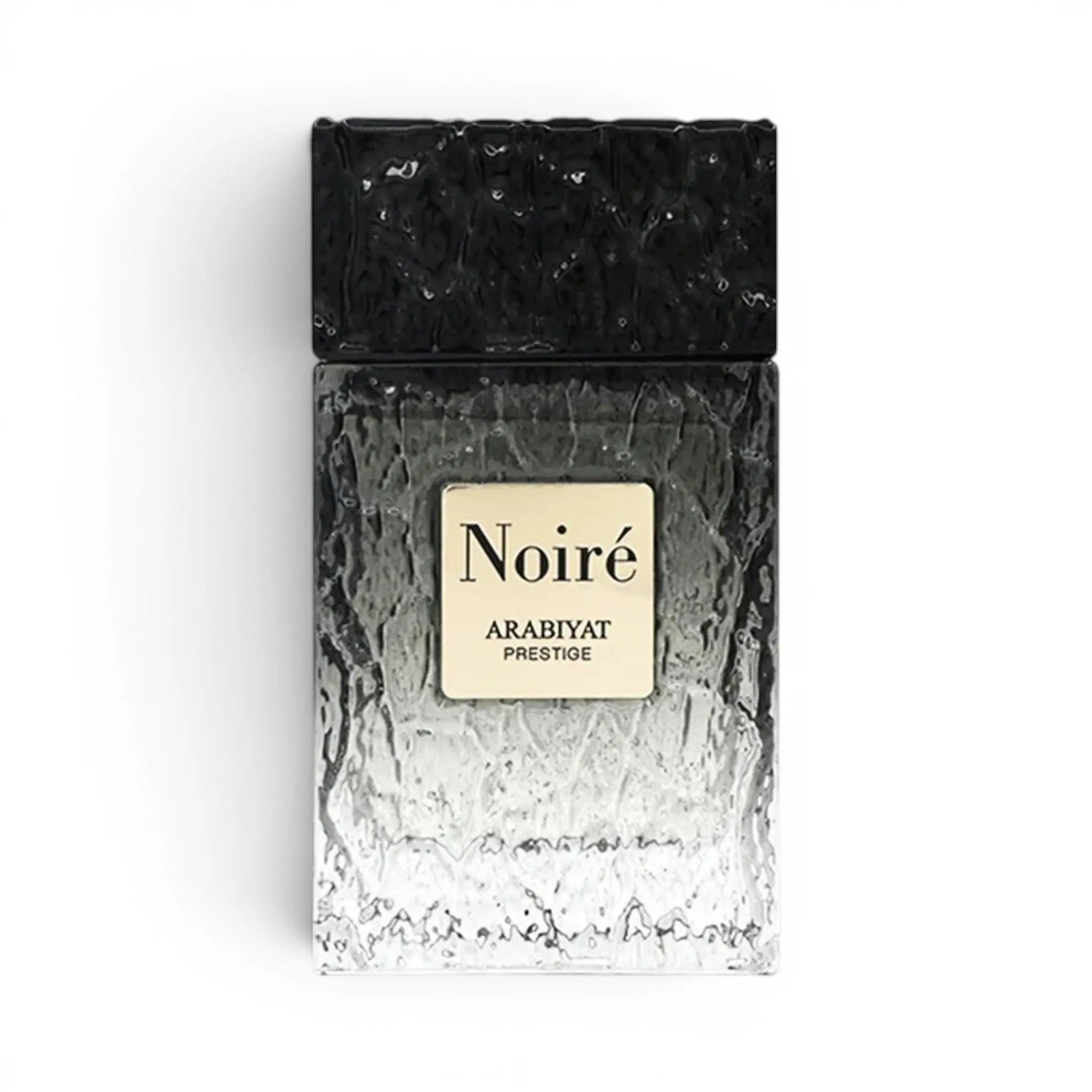 Arabiyat Prestige Noirè Eau de Parfum 100ml Pure Oud