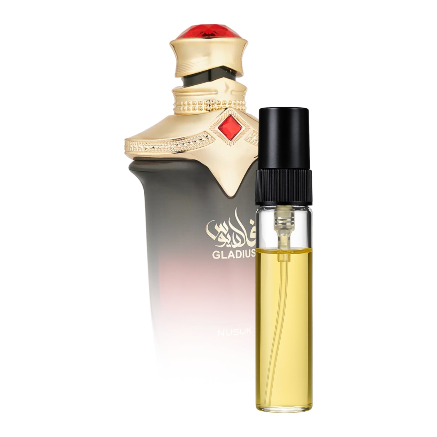 Riiffs / Nusuk - Sample service 2/5/10ML