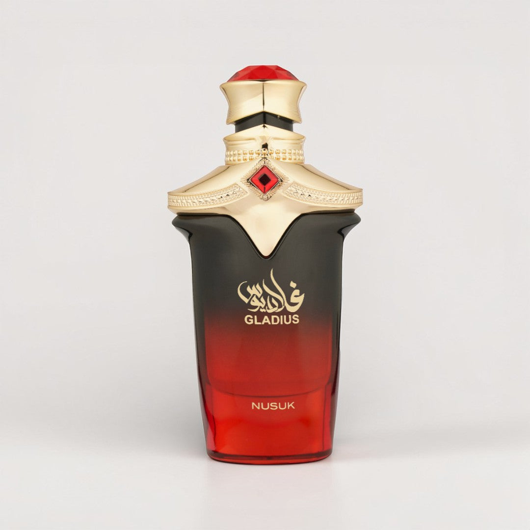 Nusuk Gladius 100ml Unisex