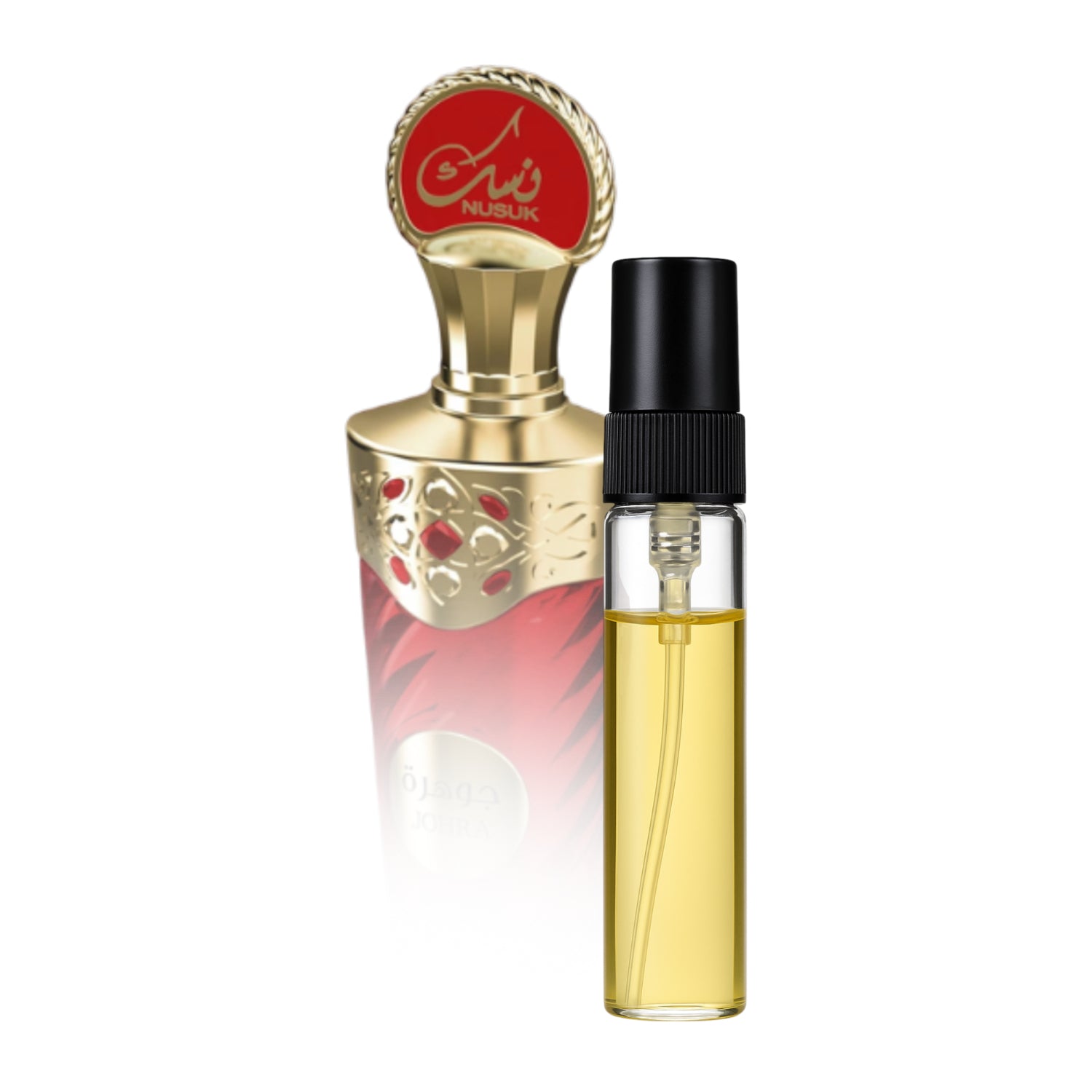 Riiffs / Nusuk - Sample service 2/5/10ML