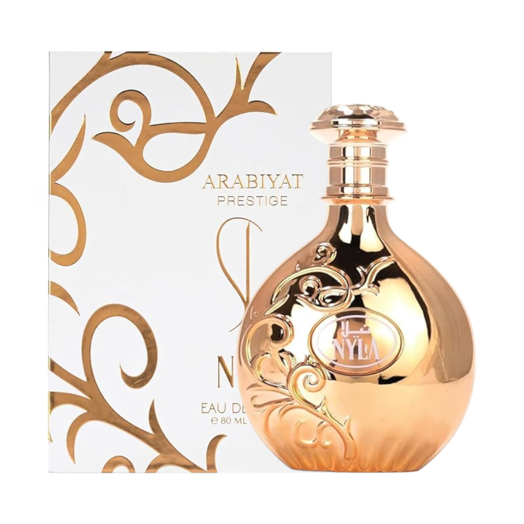 Arabiyat Prestige - Sample Service 2/5/10ML