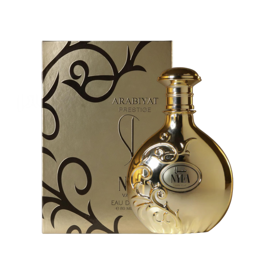 Arabiyat Prestige - Sample Service 2/5/10ML