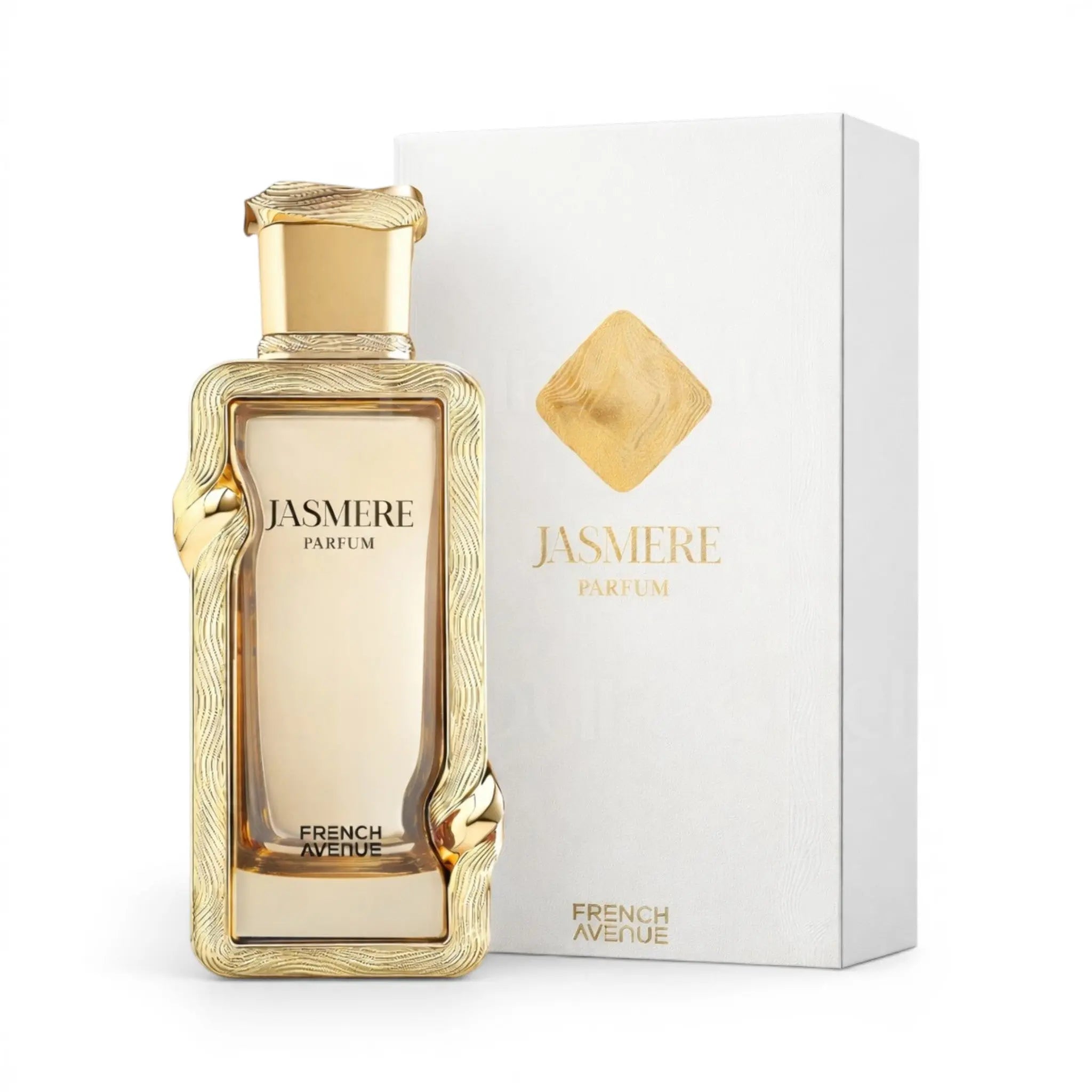 French Avenue Jasmere Eau de Parfum 100ml Pure Oud