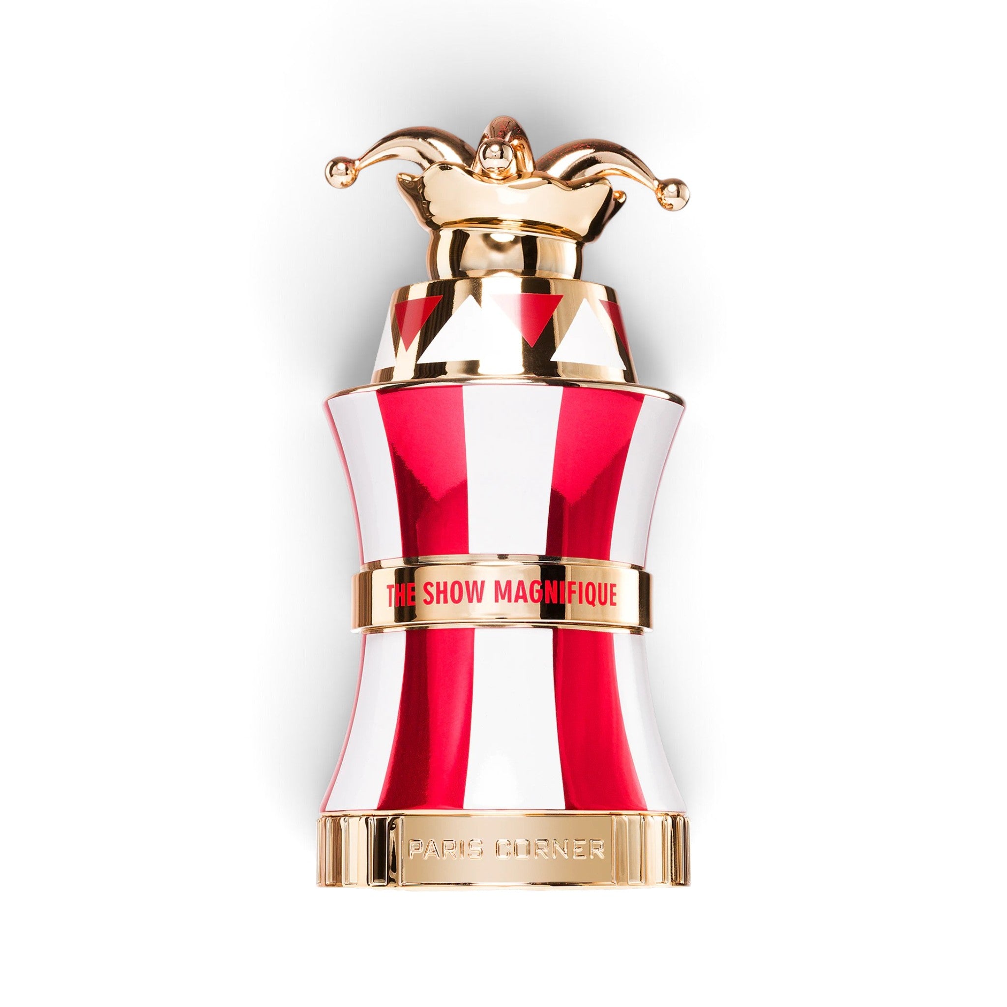 Paris Corner The Show Magnifique Eau de Parfum 100ml