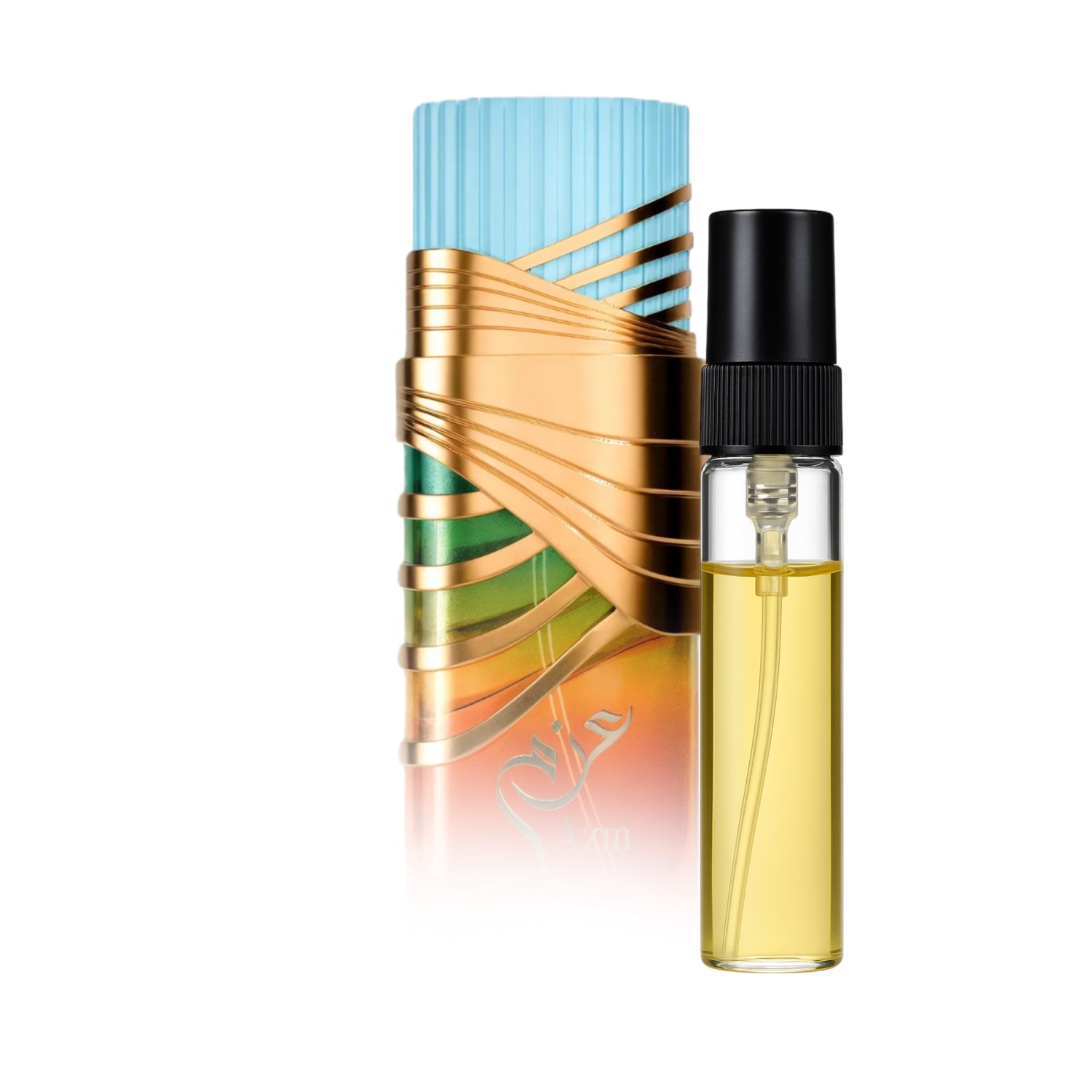 Paris Corner - Musterservice 2ML 