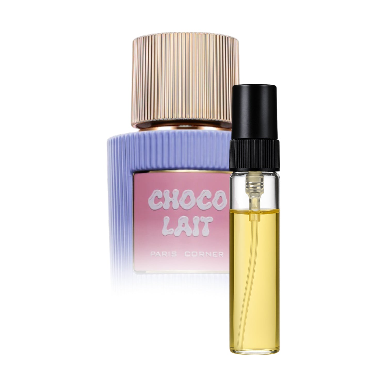 Paris Corner - Musterservice 2ML 