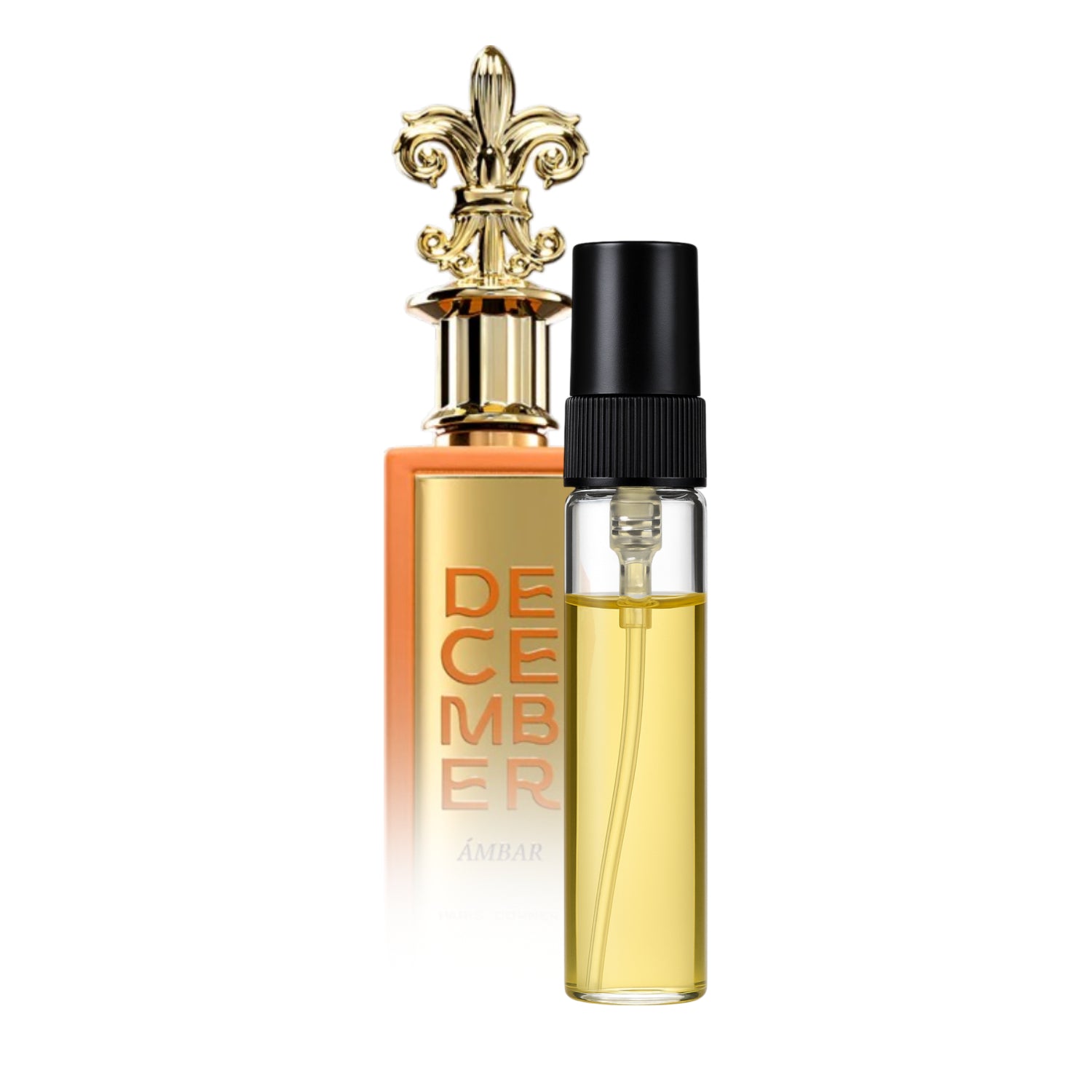 Paris Corner - Musterservice 2ML 