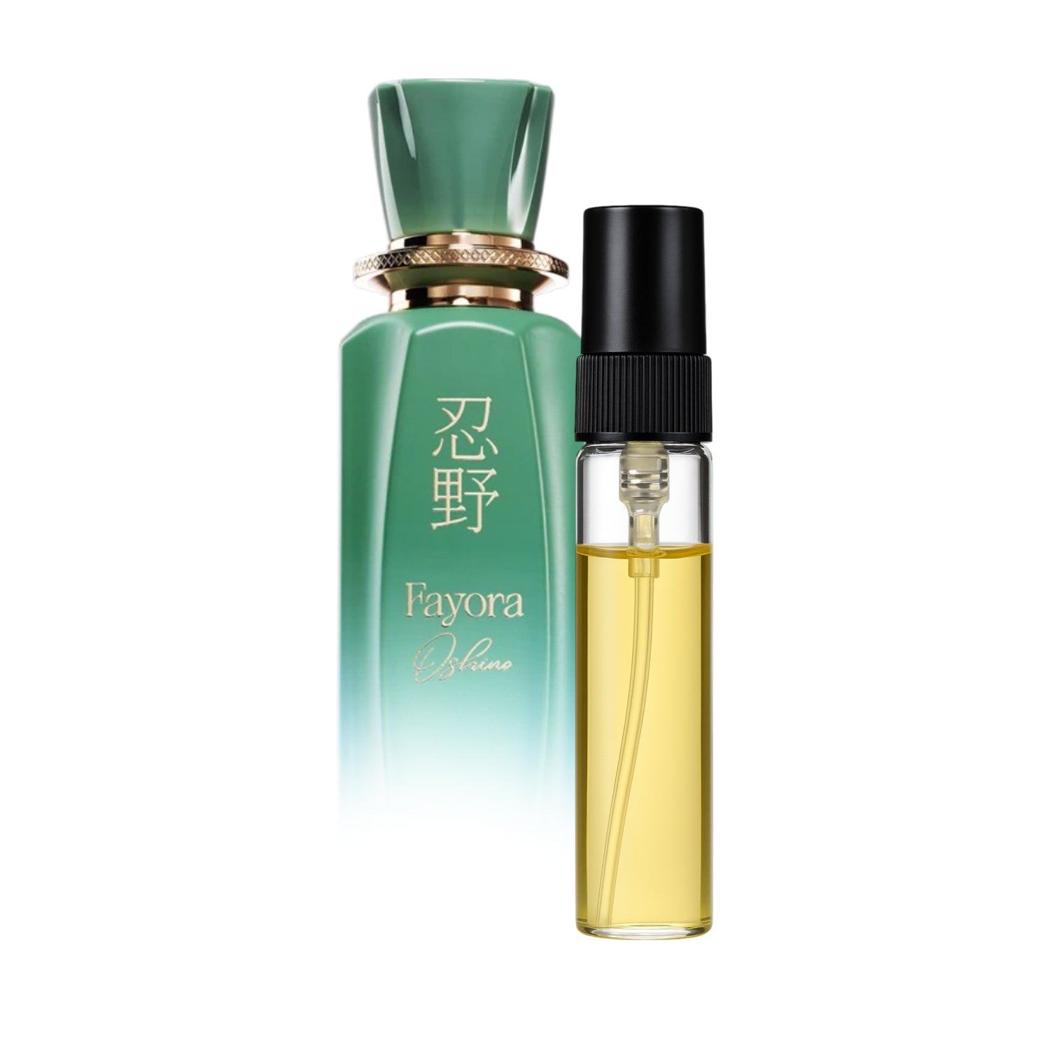 Paris Corner - Musterservice 2ML 