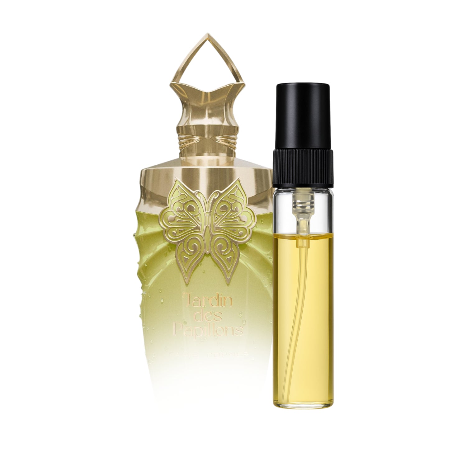Paris Corner - Musterservice 2ML 