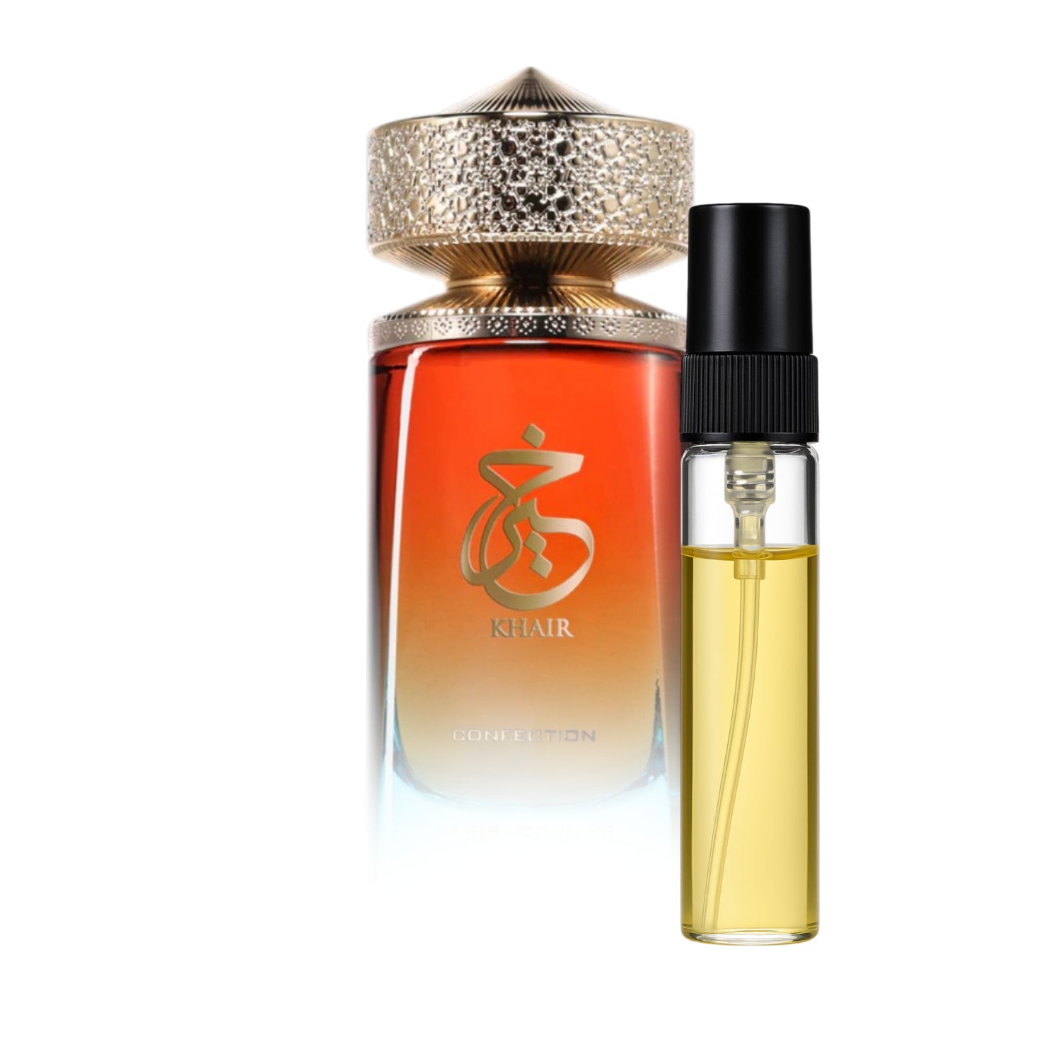 Paris Corner - Musterservice 2ML 
