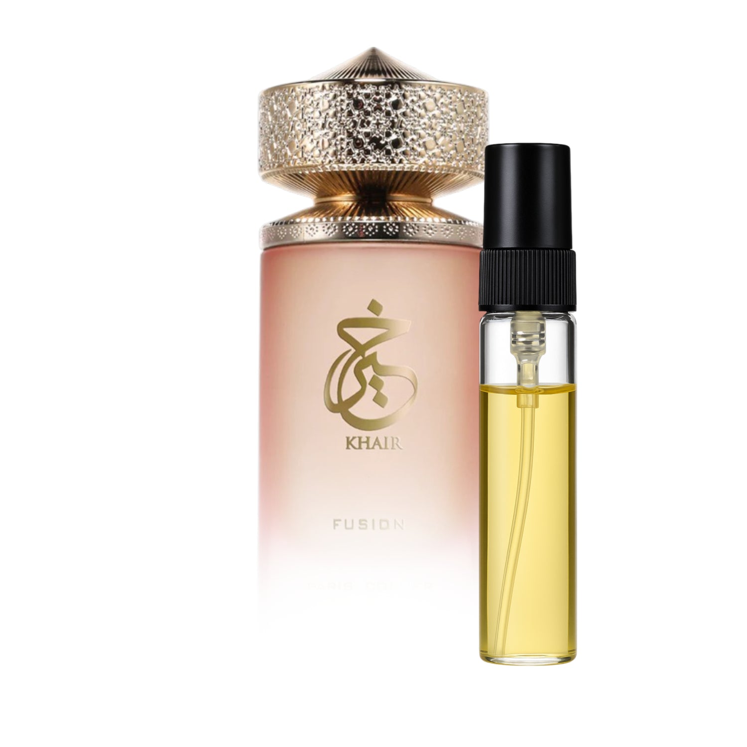 Paris Corner - Musterservice 2ML 