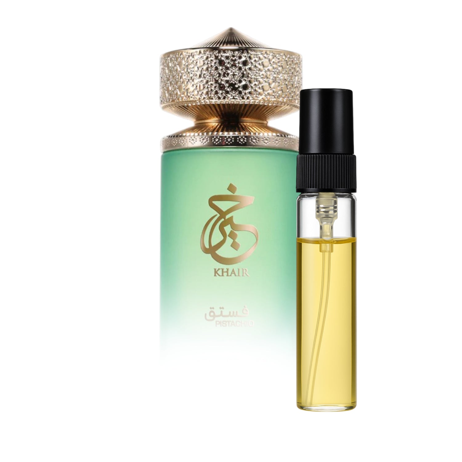 Paris Corner - Musterservice 2ML 