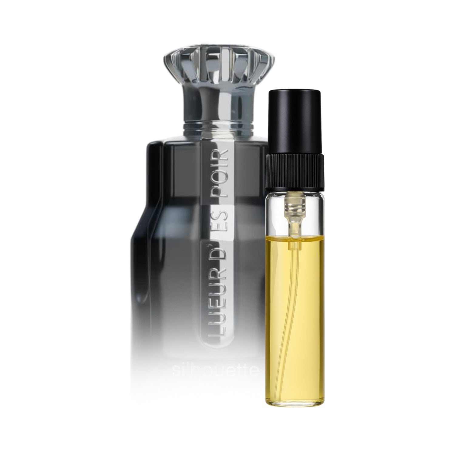 Paris Corner - Musterservice 2ML 