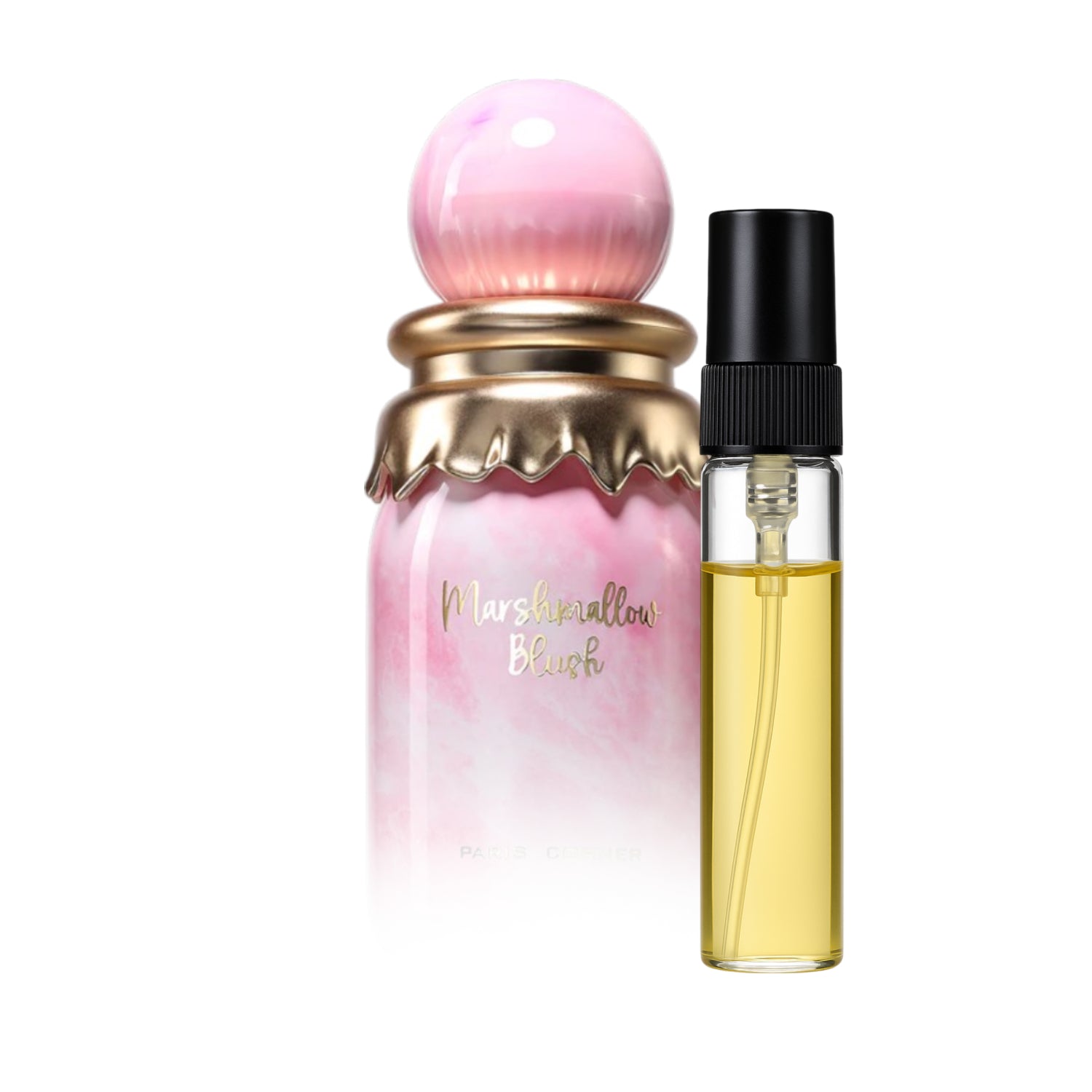 Paris Corner - Musterservice 2ML 