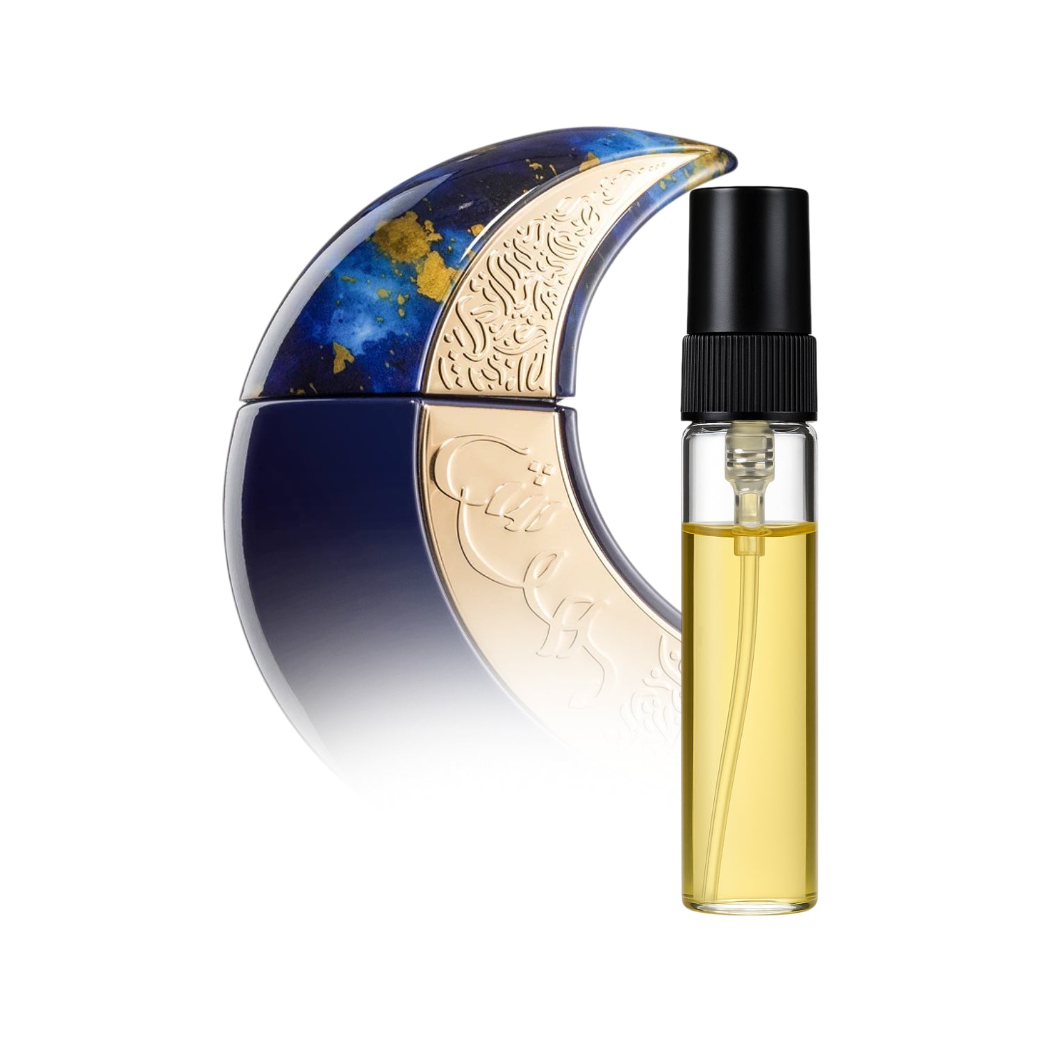 Paris Corner - Musterservice 2ML 
