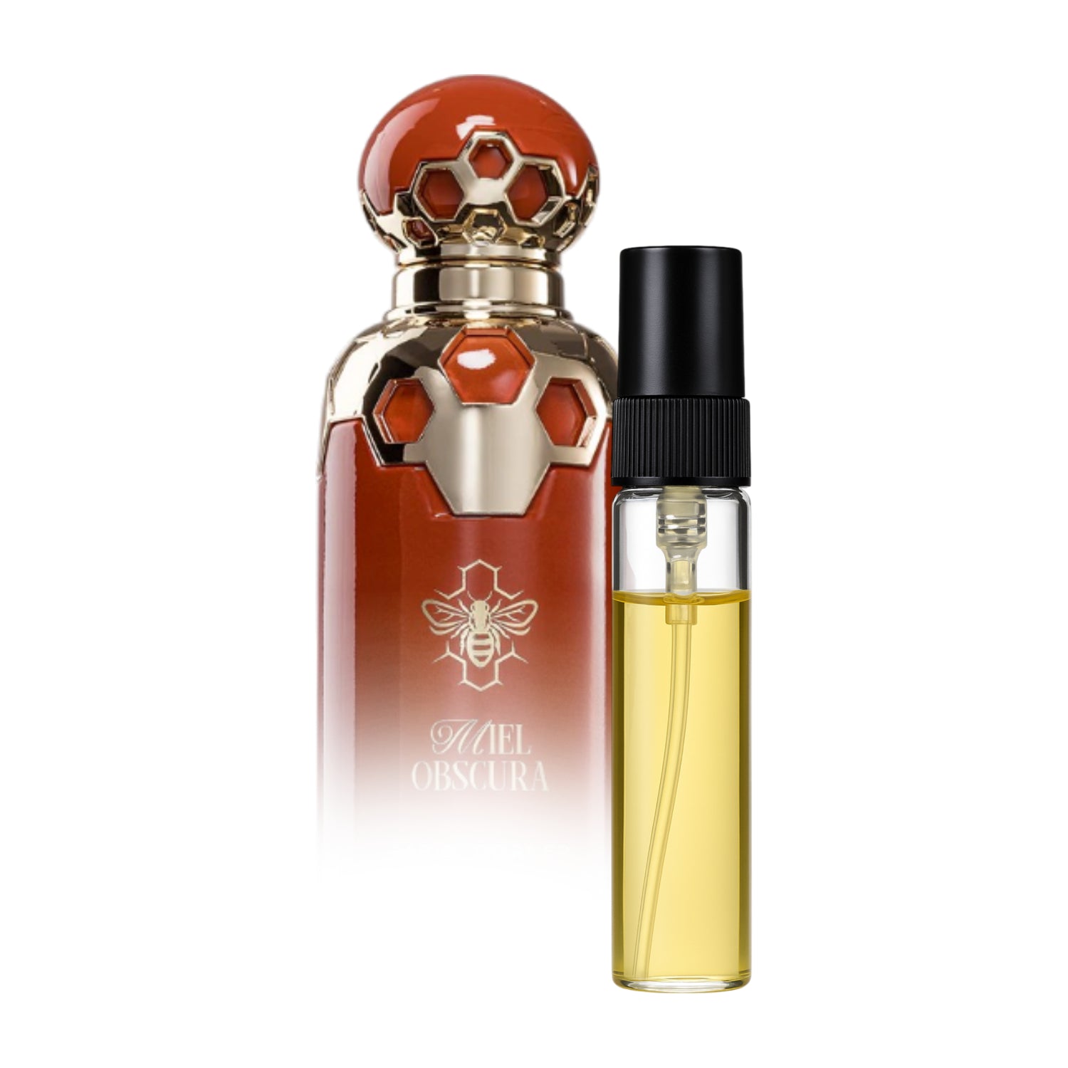 Paris Corner - Musterservice 2ML 