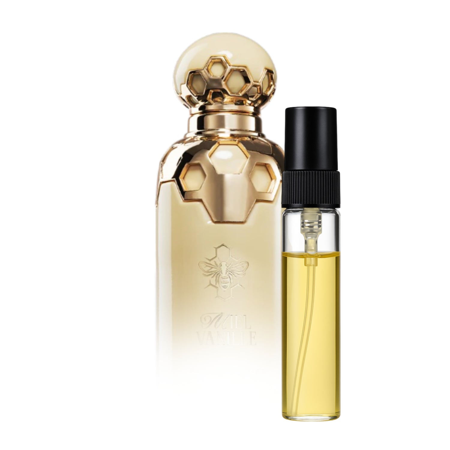 Paris Corner - Musterservice 2ML 