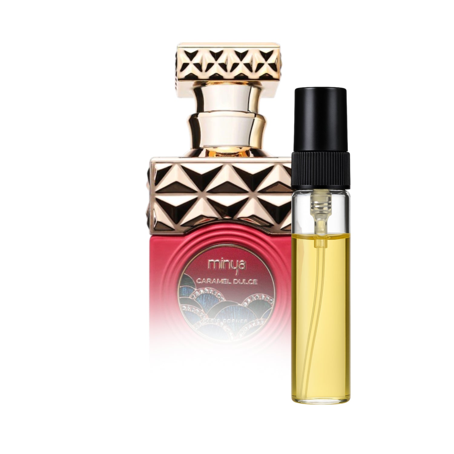 Paris Corner - Musterservice 2ML 