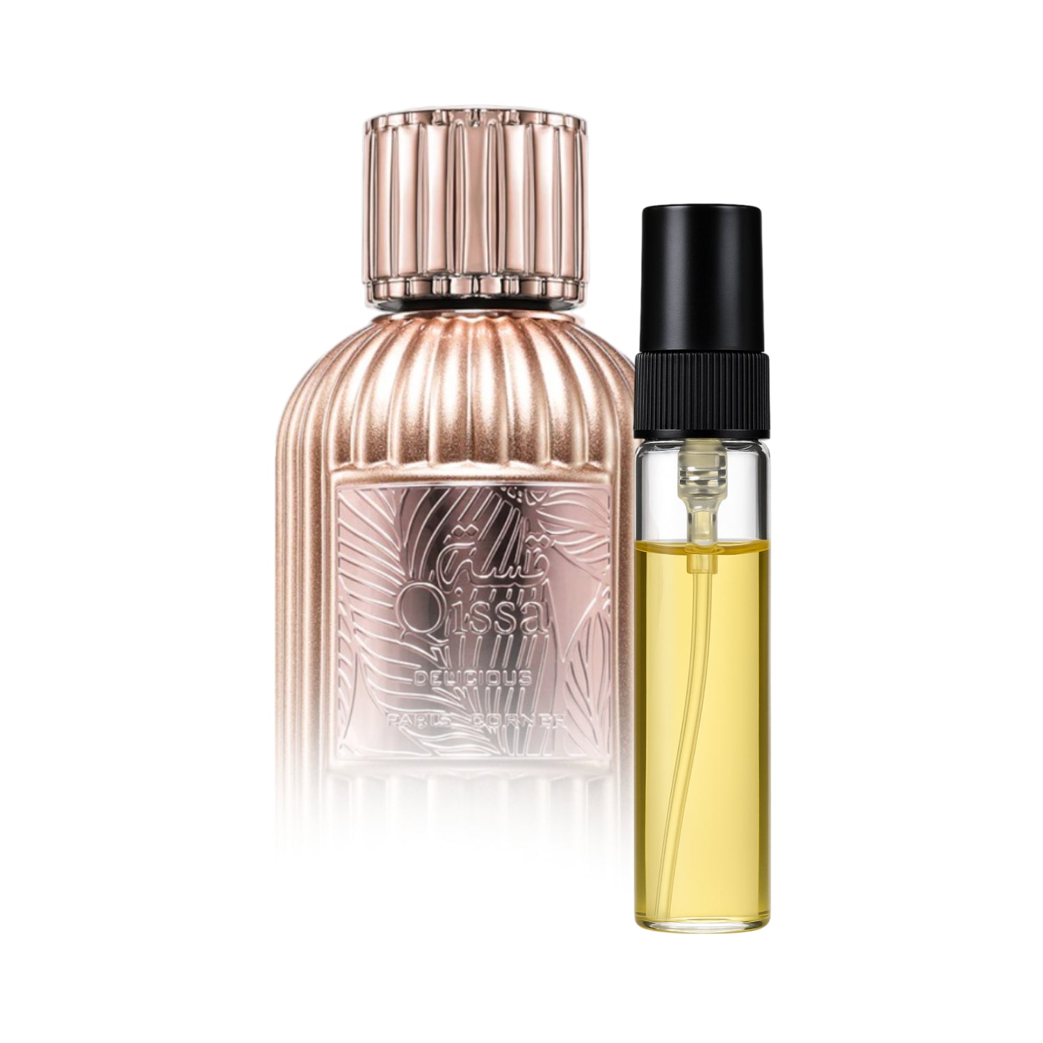 Paris Corner - Musterservice 2ML 