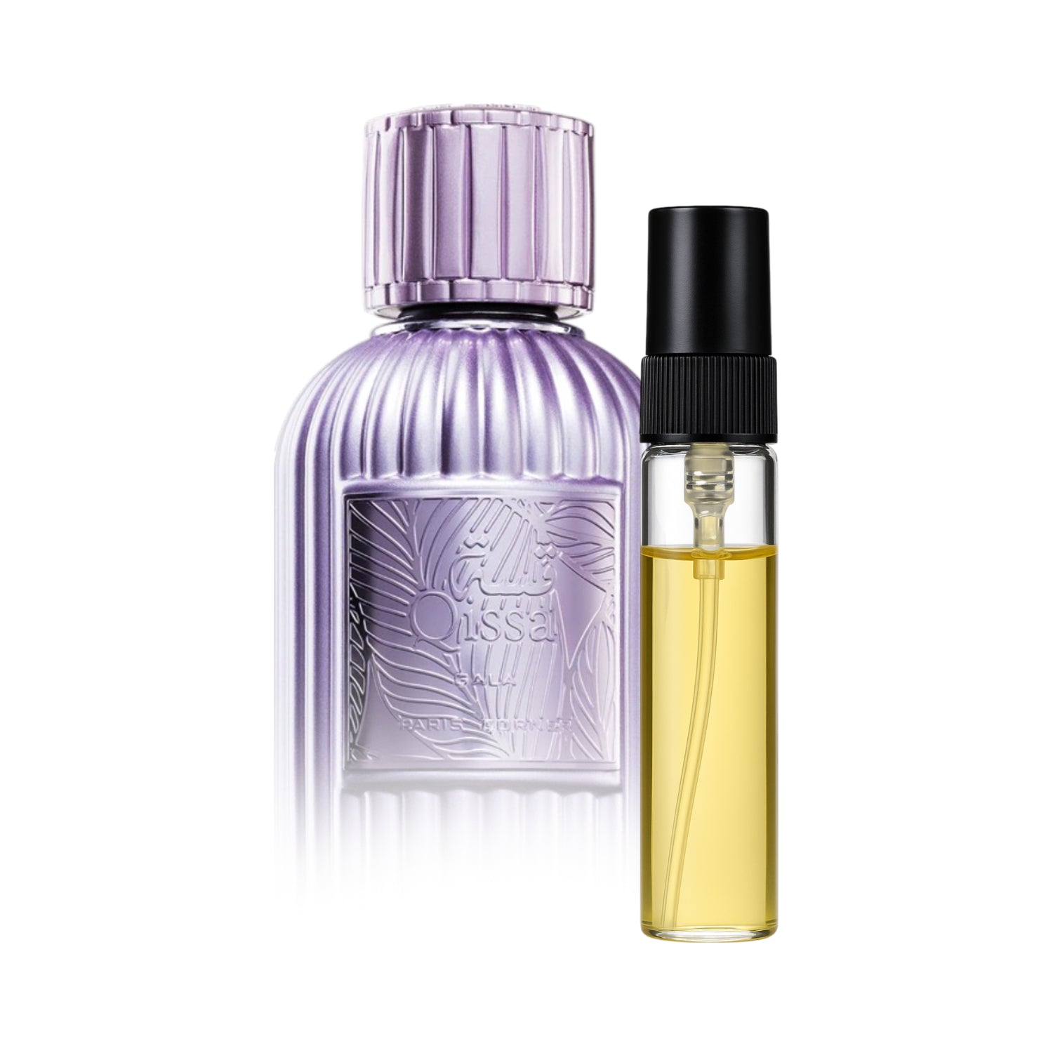 Paris Corner - Musterservice 2ML 