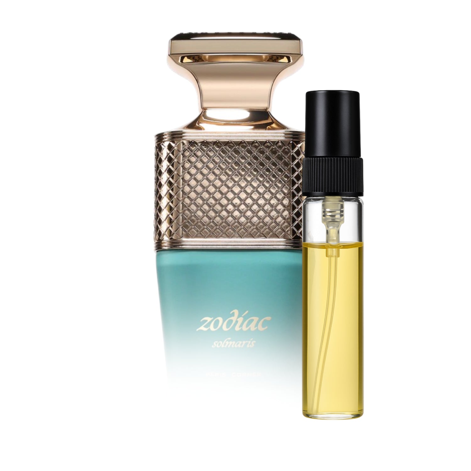 Paris Corner - Musterservice 2ML 
